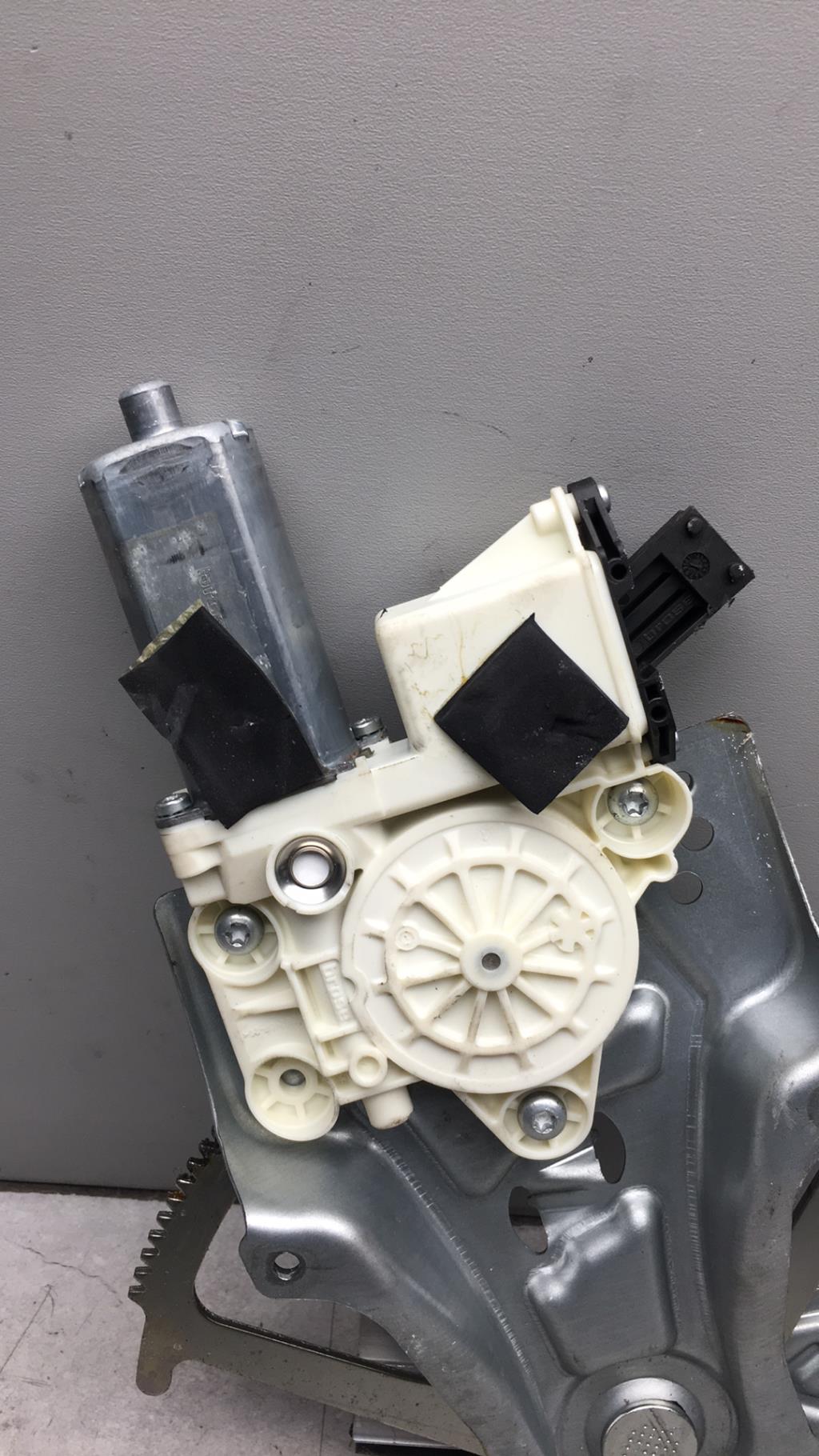 Alzacristalli elettrico anteriore sinistro OPEL VECTRA C PHASE 2  - 1