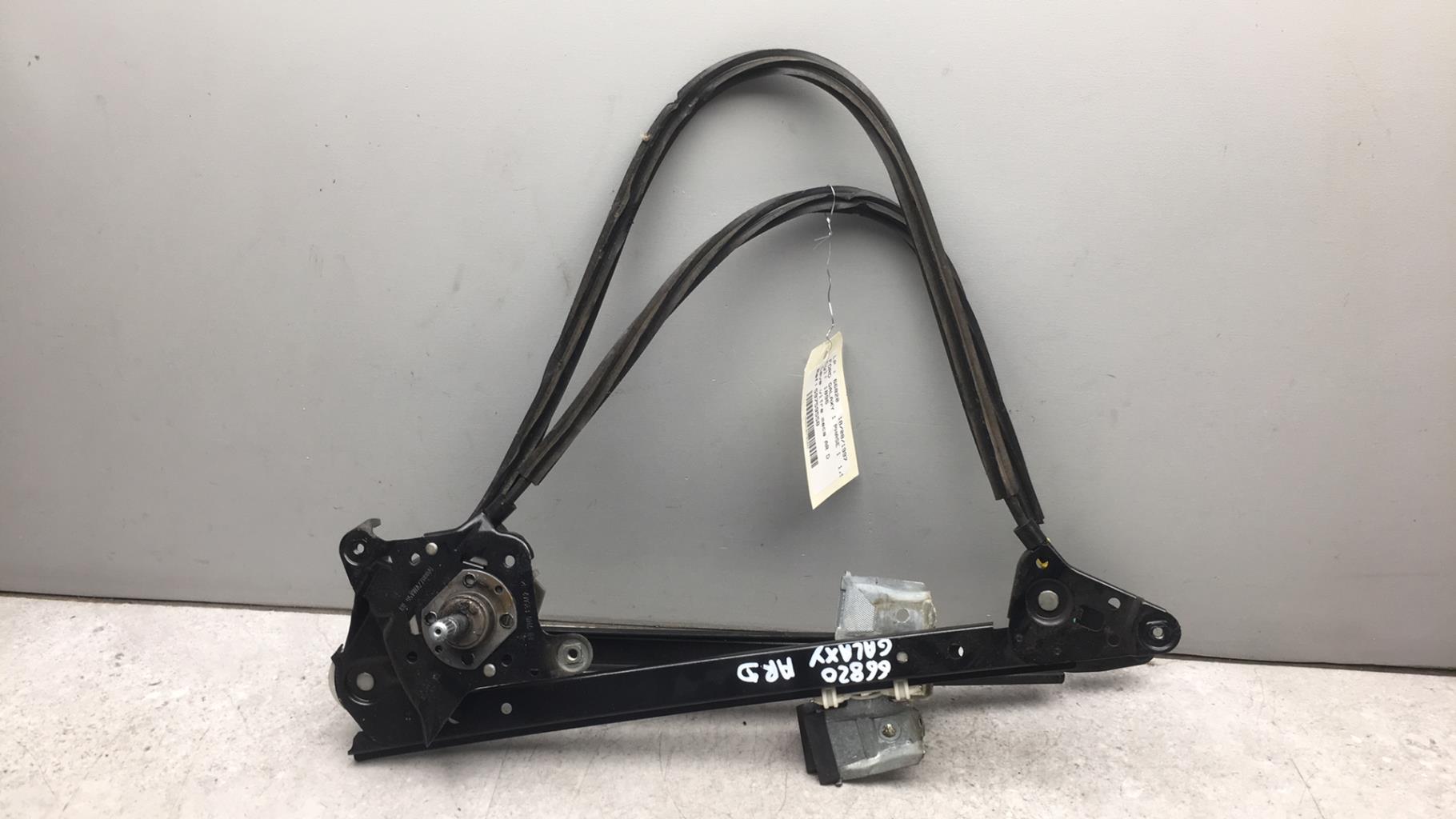 Alzacristalli manuale posteriore destro FORD GALAXY 1 PHASE 1  - 1