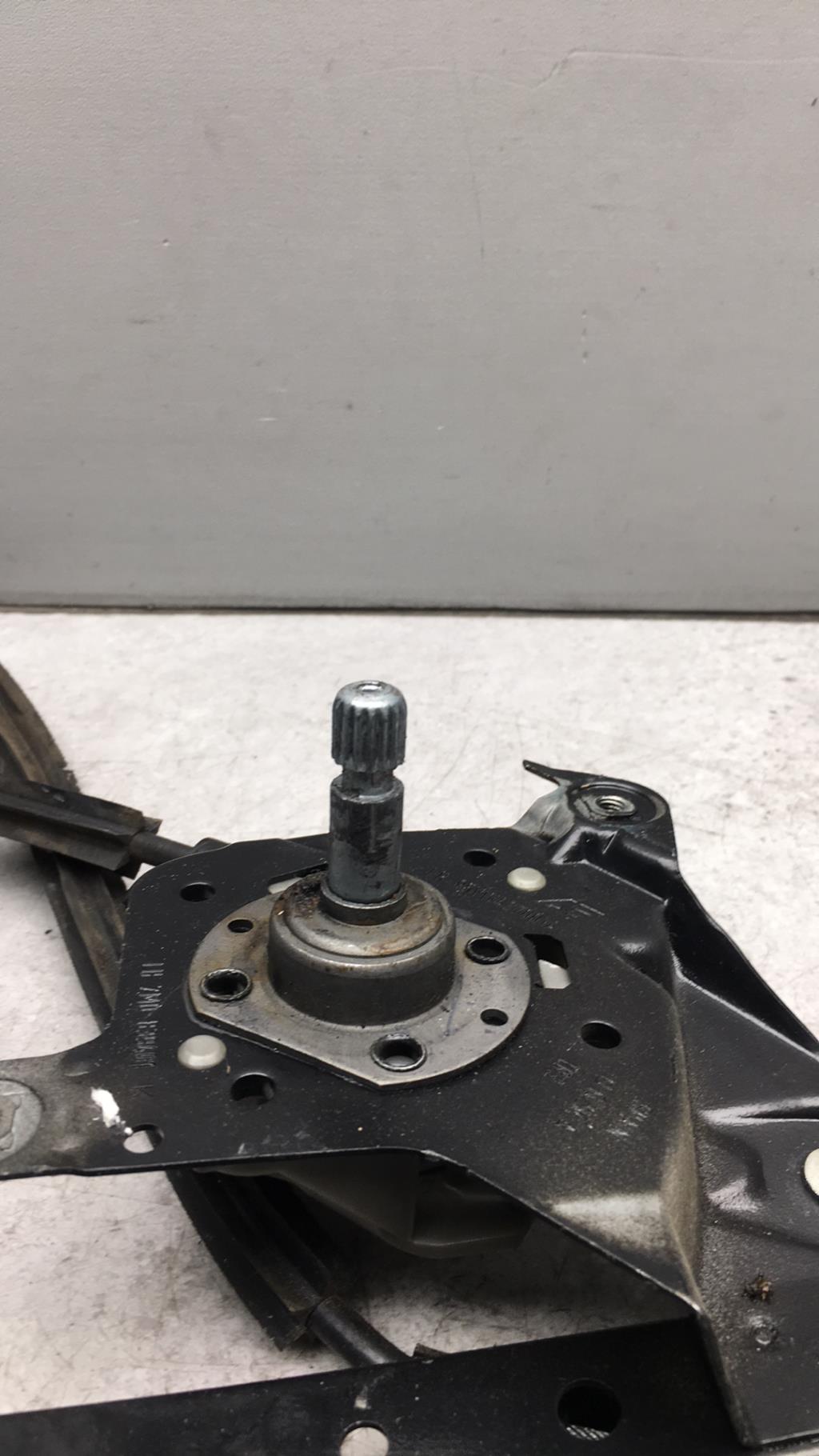 Alzacristalli manuale posteriore sinistro FORD GALAXY 1 PHASE 1  - 1