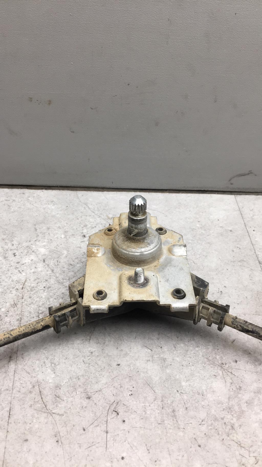 Alzacristalli manuale anteriore destro CITROEN JUMPER 1 Diésel - 1