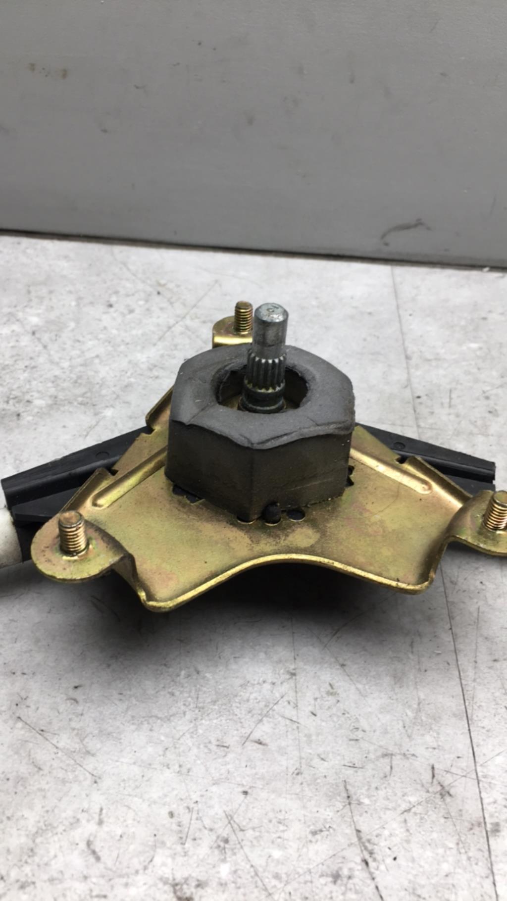 Alzacristalli manuale anteriore destro CITROEN ZX PHASE 1  - 1