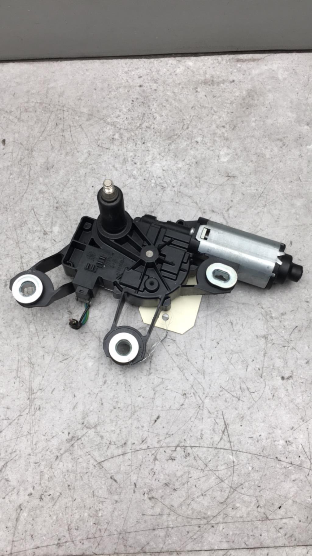 Motore tergicristallo posteriore FORD FIESTA 5 PHASE 2 Gasolina - 1