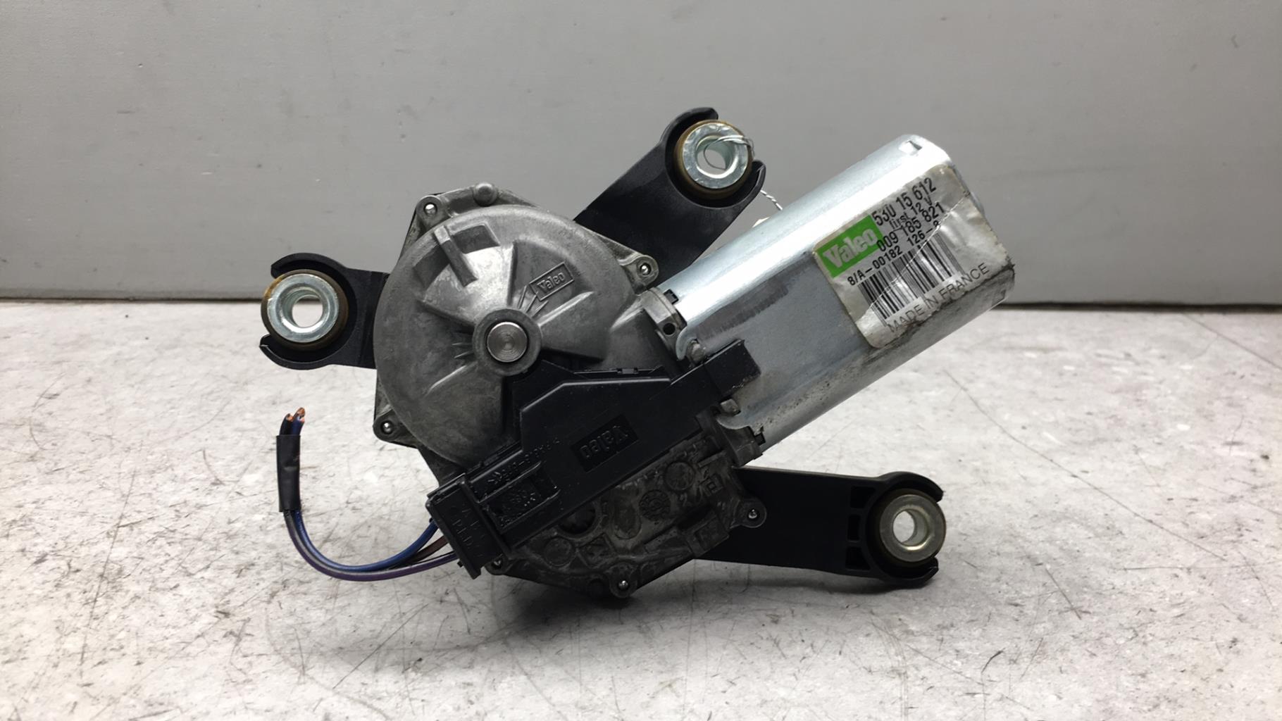 Motore tergicristallo posteriore OPEL VECTRA C PHASE 2  - 1