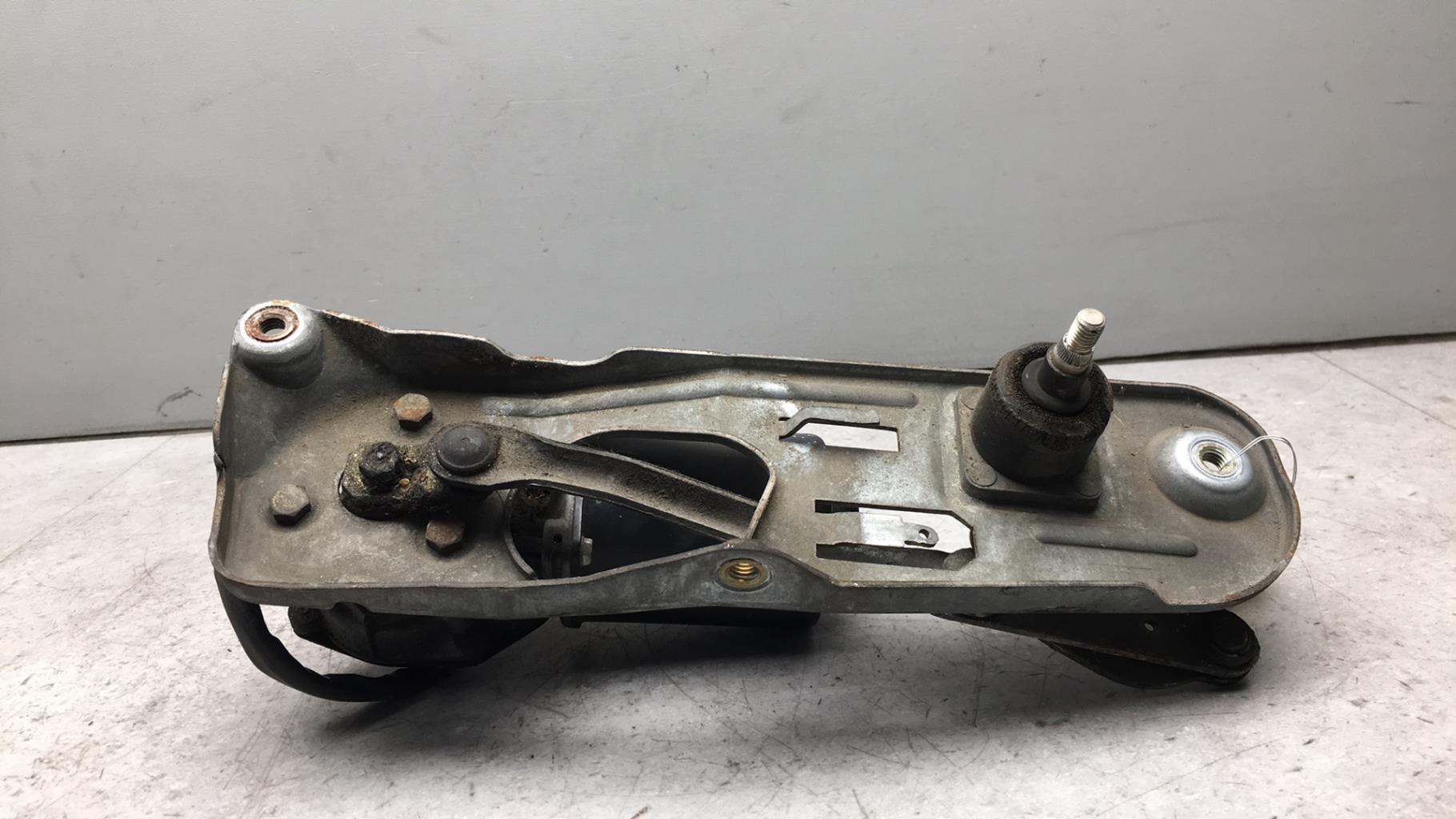 Motore tergicristallo anteriore CITROEN ZX PHASE 1  - 1