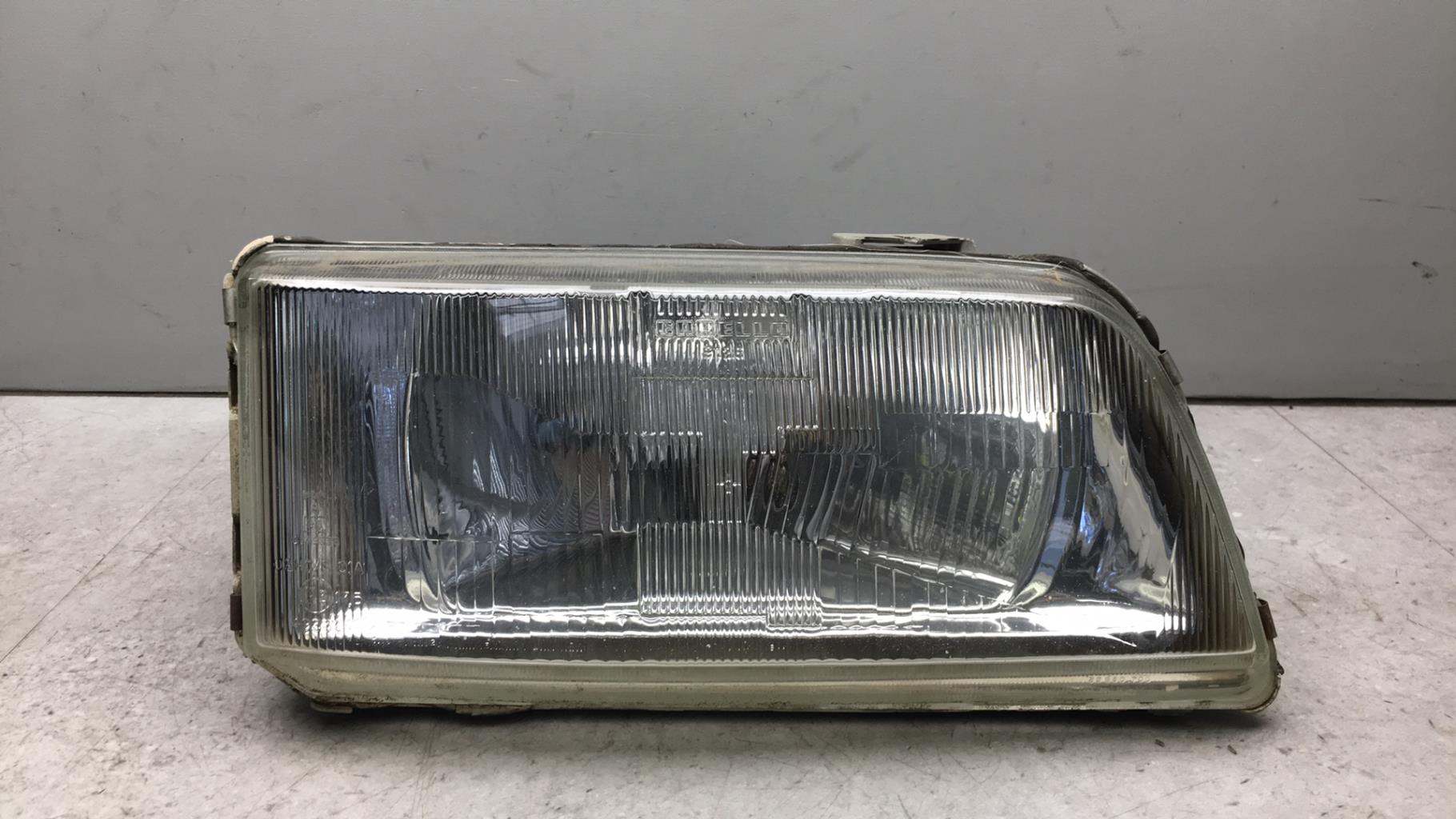 Gruppo ottico anteriore principale destro (luci)(faro) PEUGEOT BOXER 1  - 1