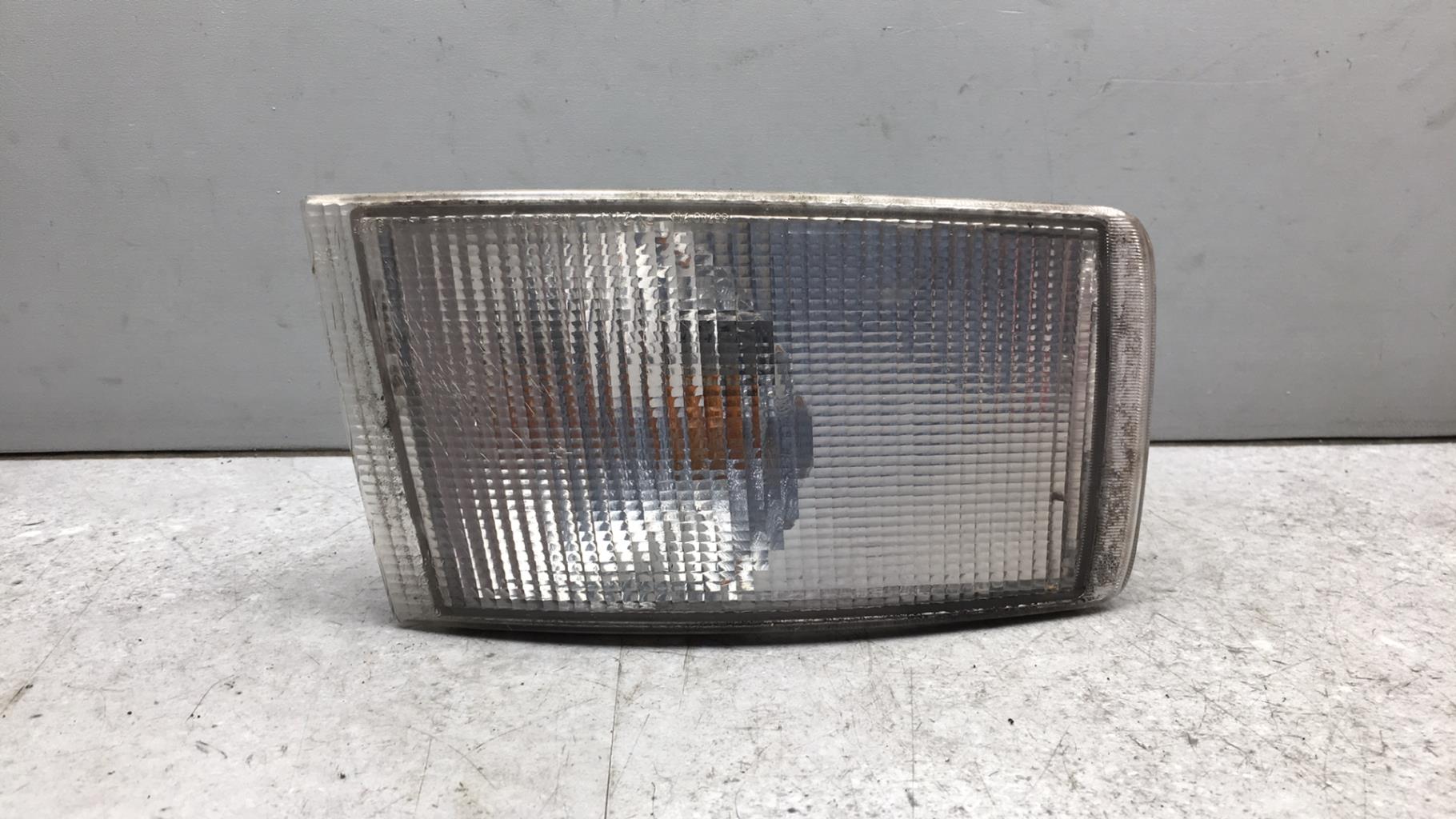 Gruppo ottico anteriore secondario destro (luci)(freccia) PEUGEOT BOXER 1  - 1