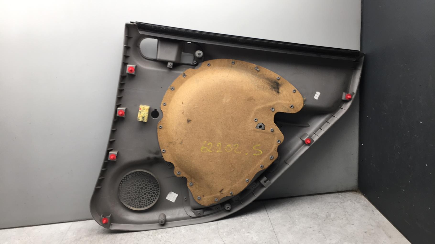 Pannello portiera posteriore sinistro FIAT PANDA 2 PHASE 1 Diésel - 1
