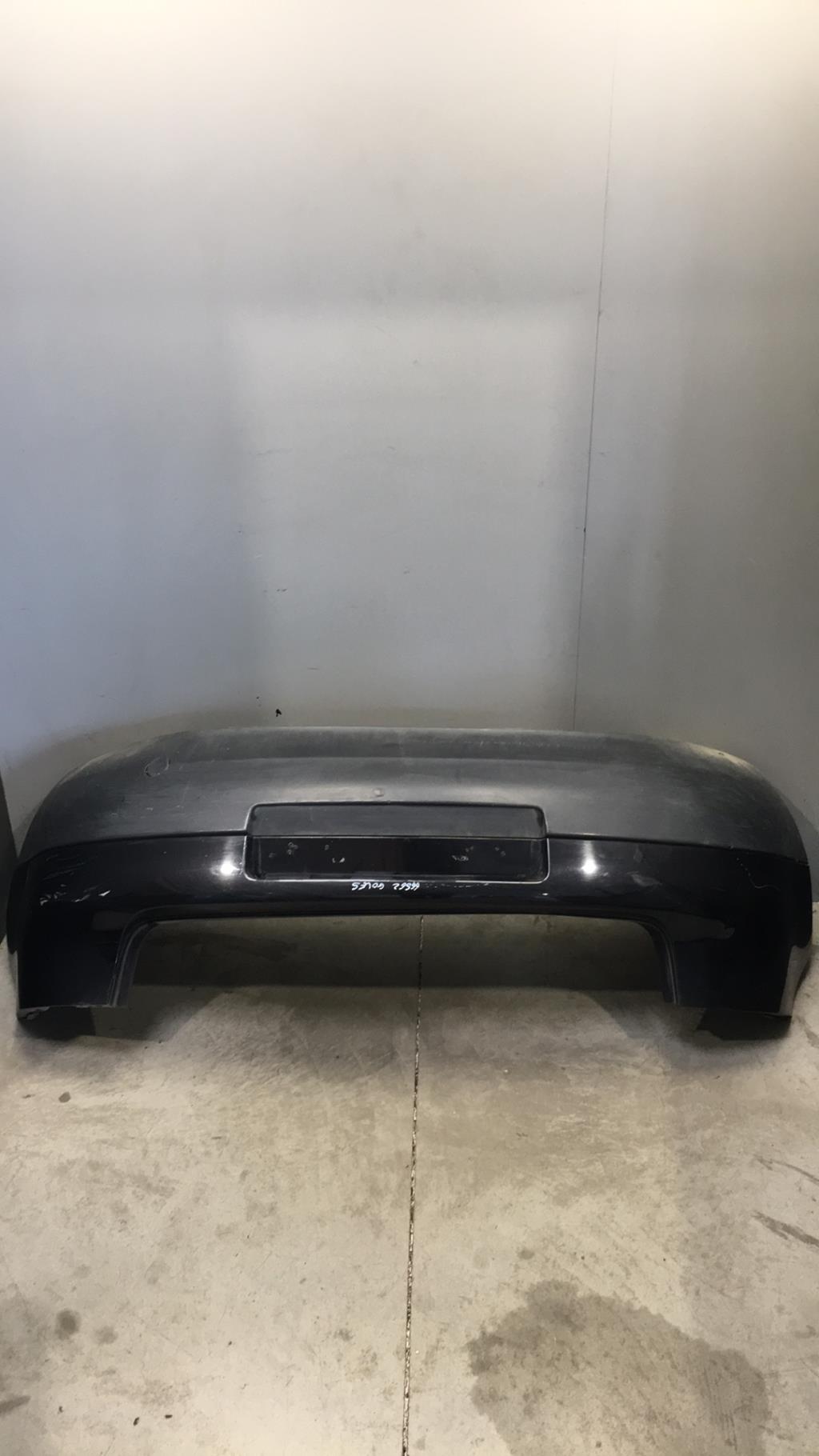Pare choc arriere VOLKSWAGEN GOLF 5 Diesel - 1