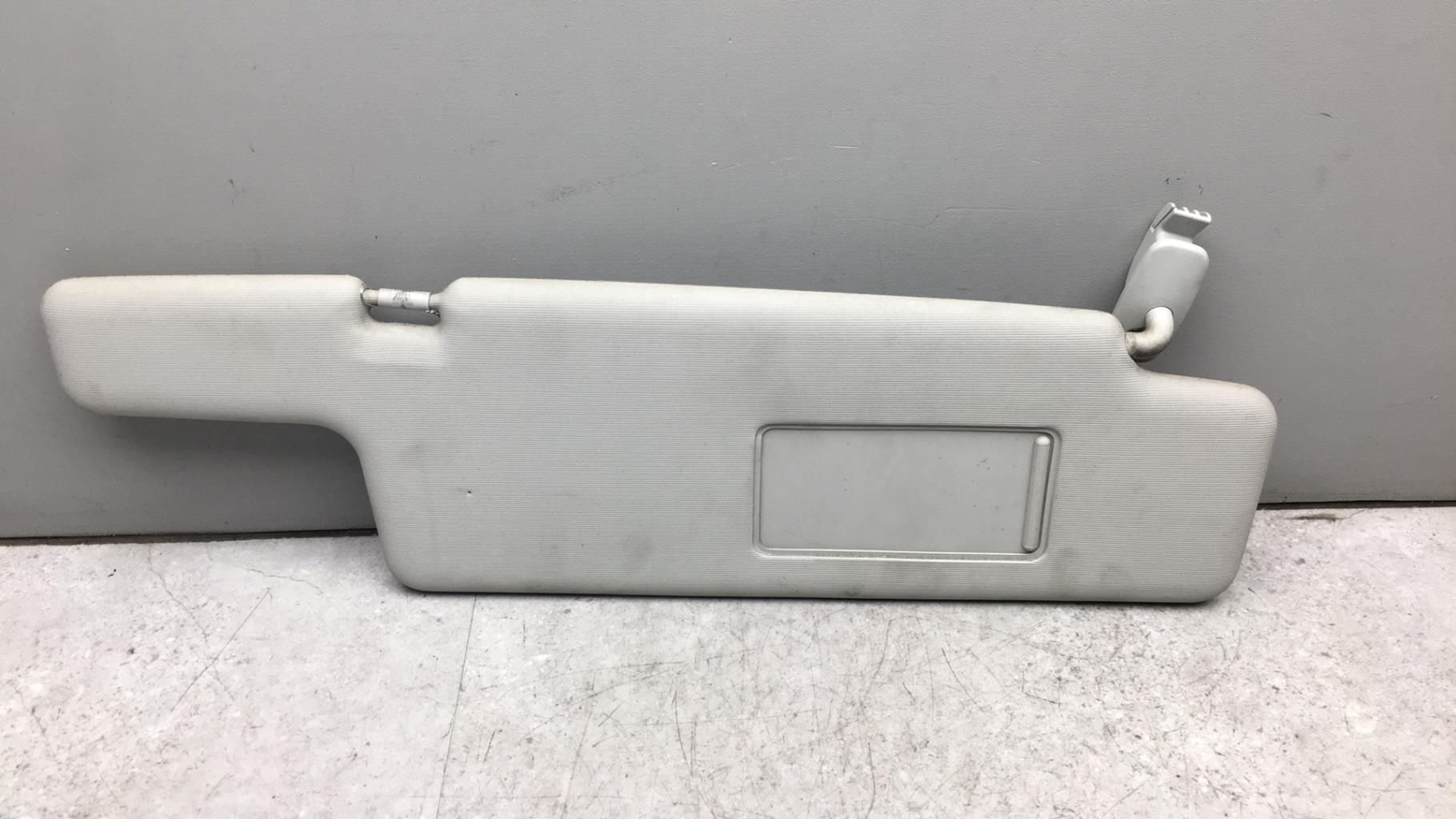 Visiera parasole destra SKODA FABIA 1 PHASE 2 Gasolina - 1