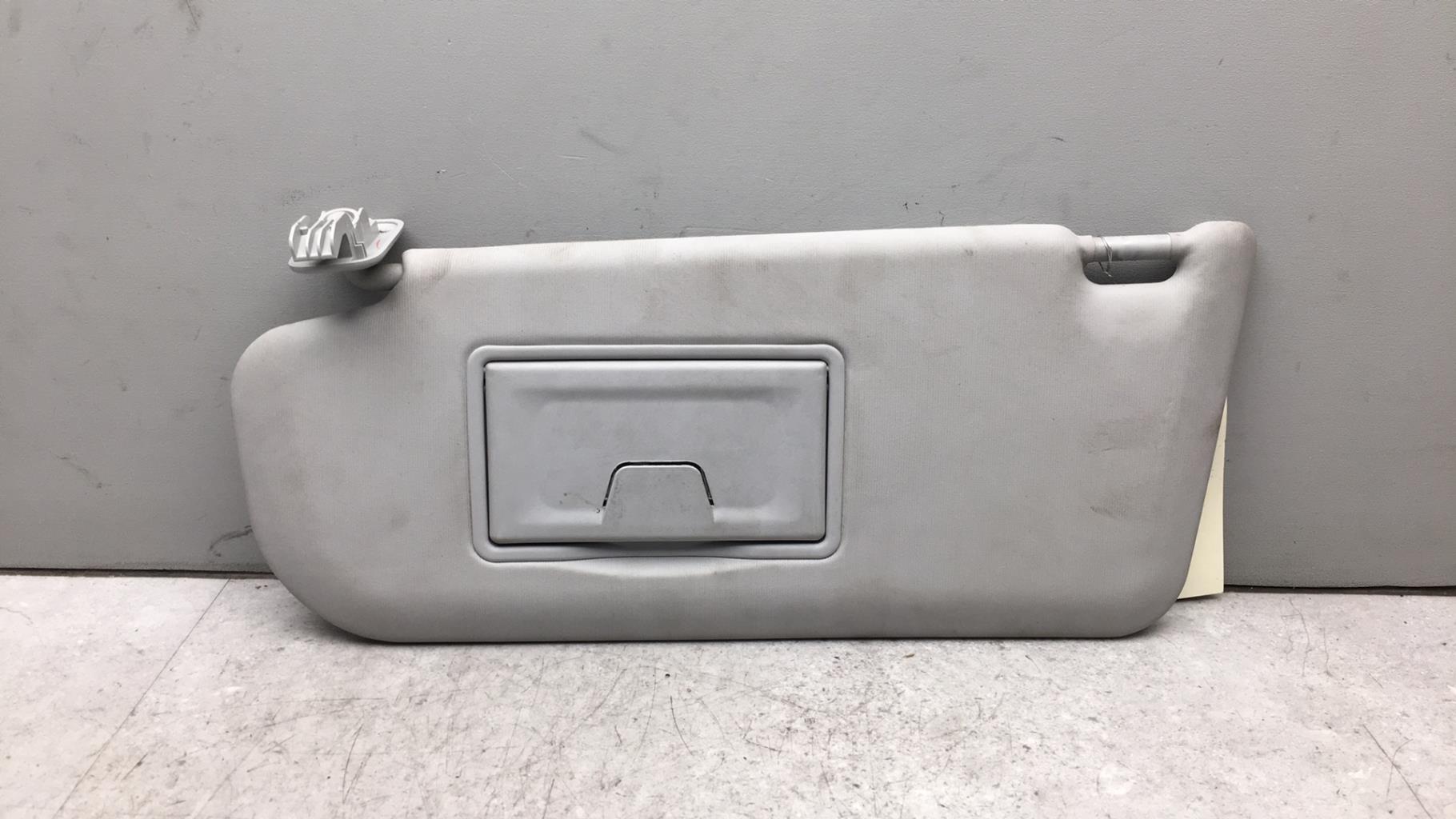 Pare soleil gauche MAZDA 6 1 PHASE 2 Diesel - 1