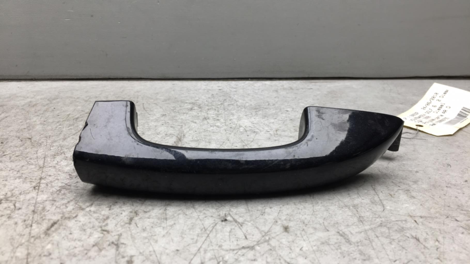 Maniglia portiera posteriore destra VOLKSWAGEN GOLF 6 Diésel - 1