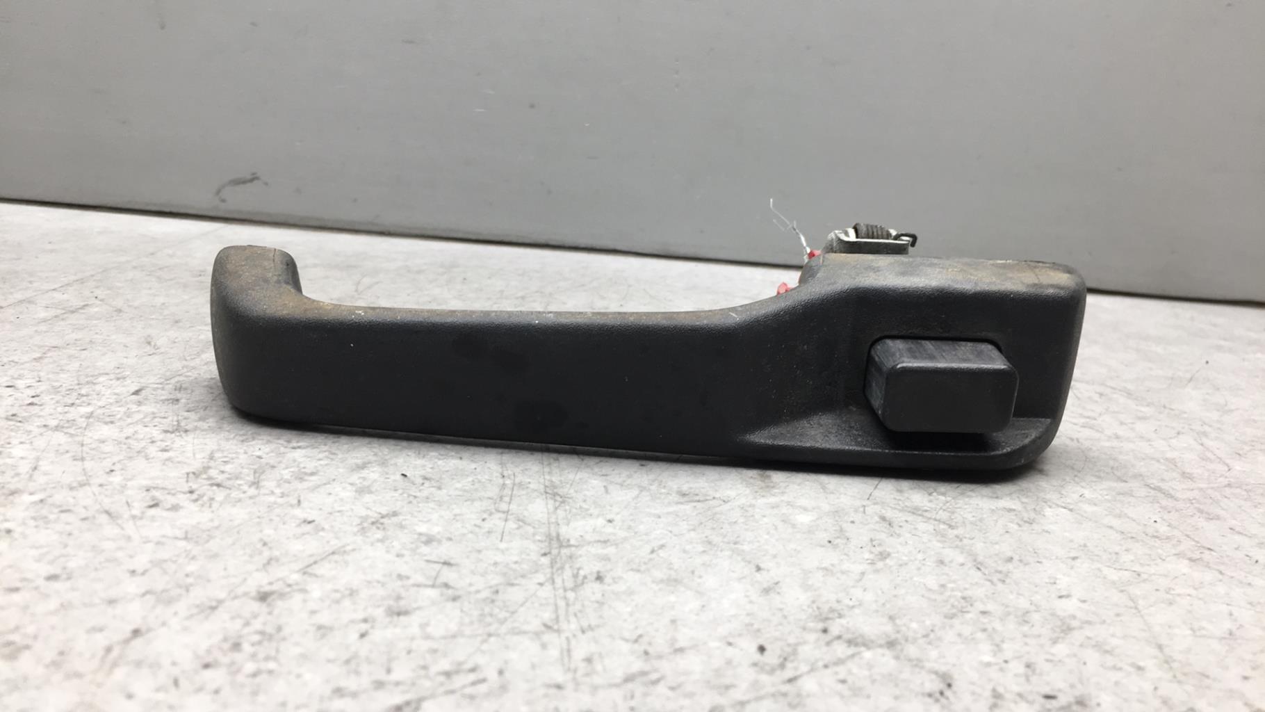 Maniglia portiera posteriore destra JEEP GRAND CHEROKEE 1 PHASE 1 Diésel - 1