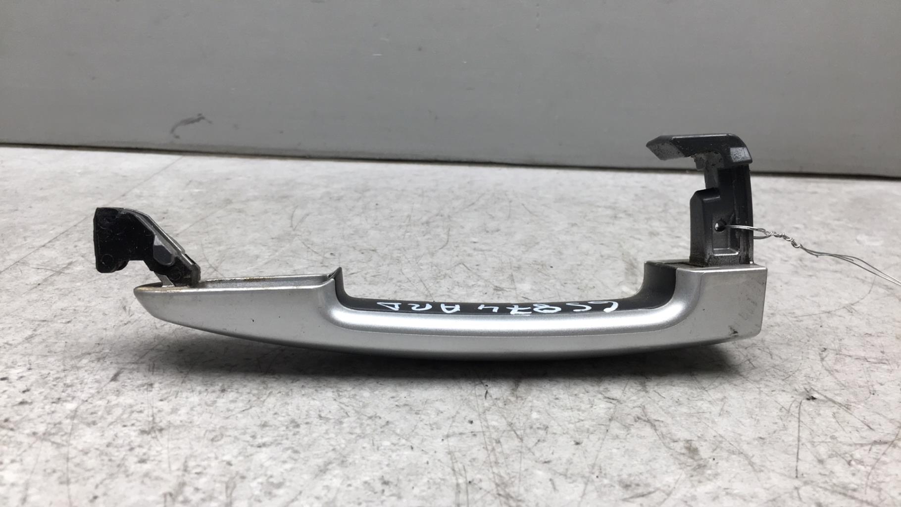 Maniglia portiera posteriore destra OPEL AGILA B  - 1