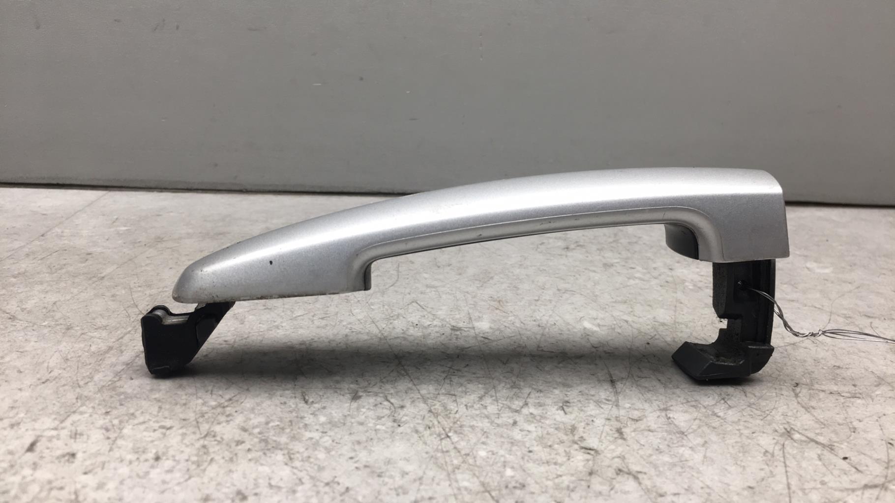 Maniglia portiera posteriore sinistra OPEL AGILA B  - 1
