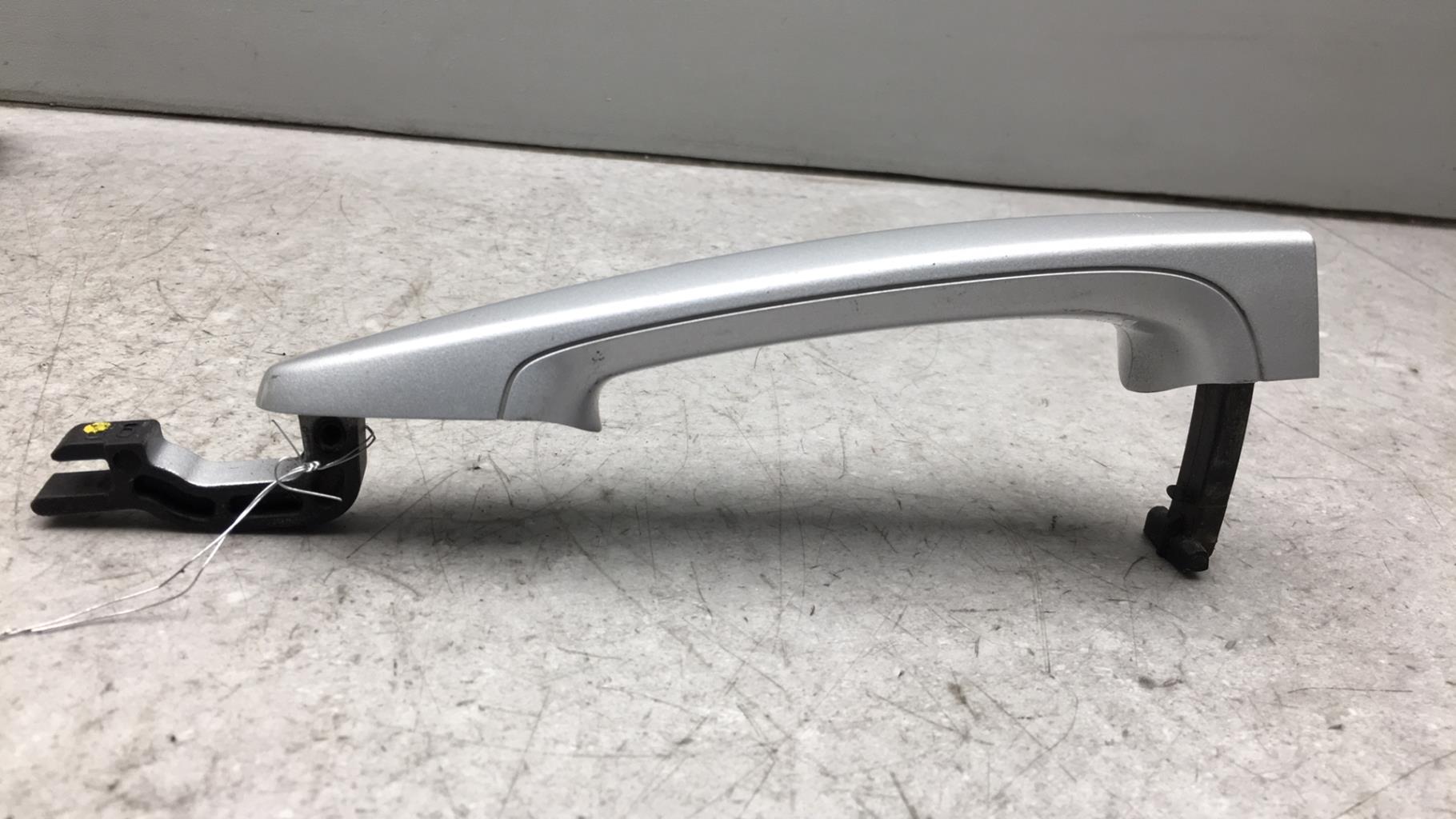 Maniglia portiera anteriore destra BMW SERIE 3 E90 PHASE 1  - 1