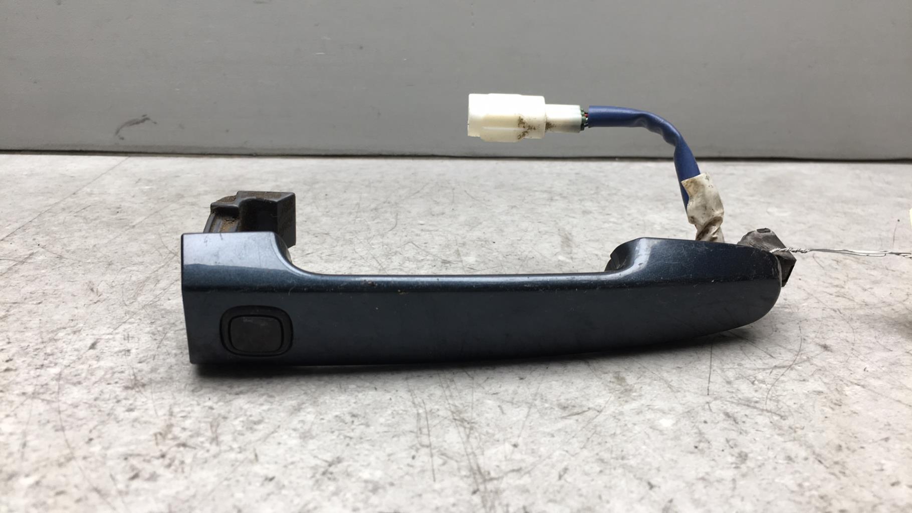 Maniglia portiera anteriore destra TOYOTA RAV4 3 PHASE 1 Diésel - 1