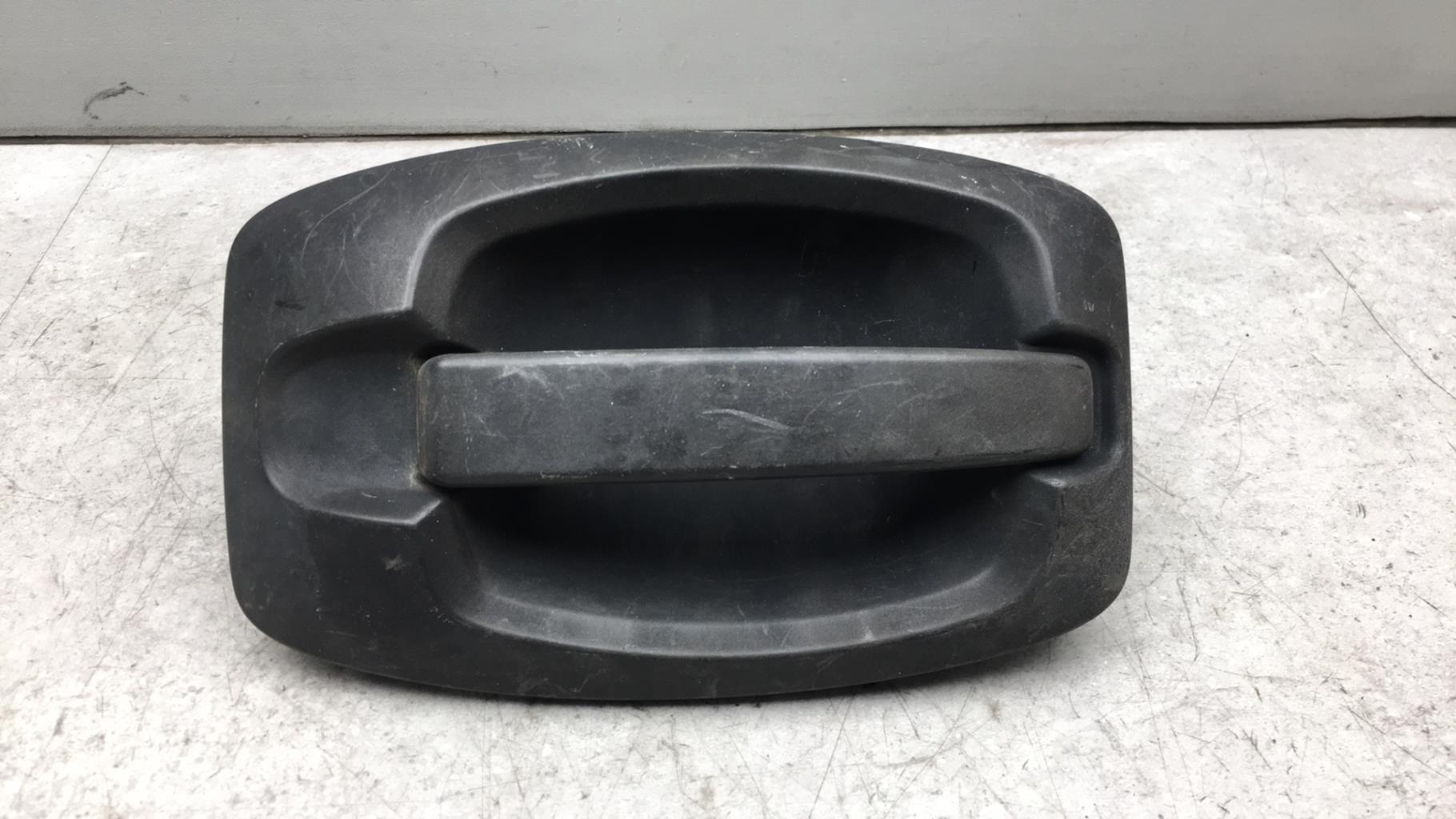 Maniglia portiera anteriore destra PEUGEOT BOXER 3 PHASE 1  - 1