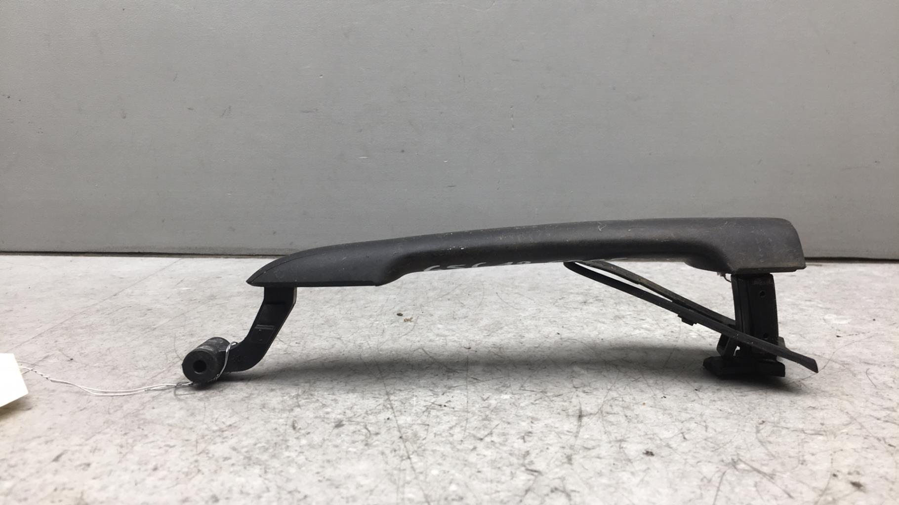 Maniglia portiera anteriore sinistra VOLKSWAGEN CRAFTER 1 PHASE 2  - 1