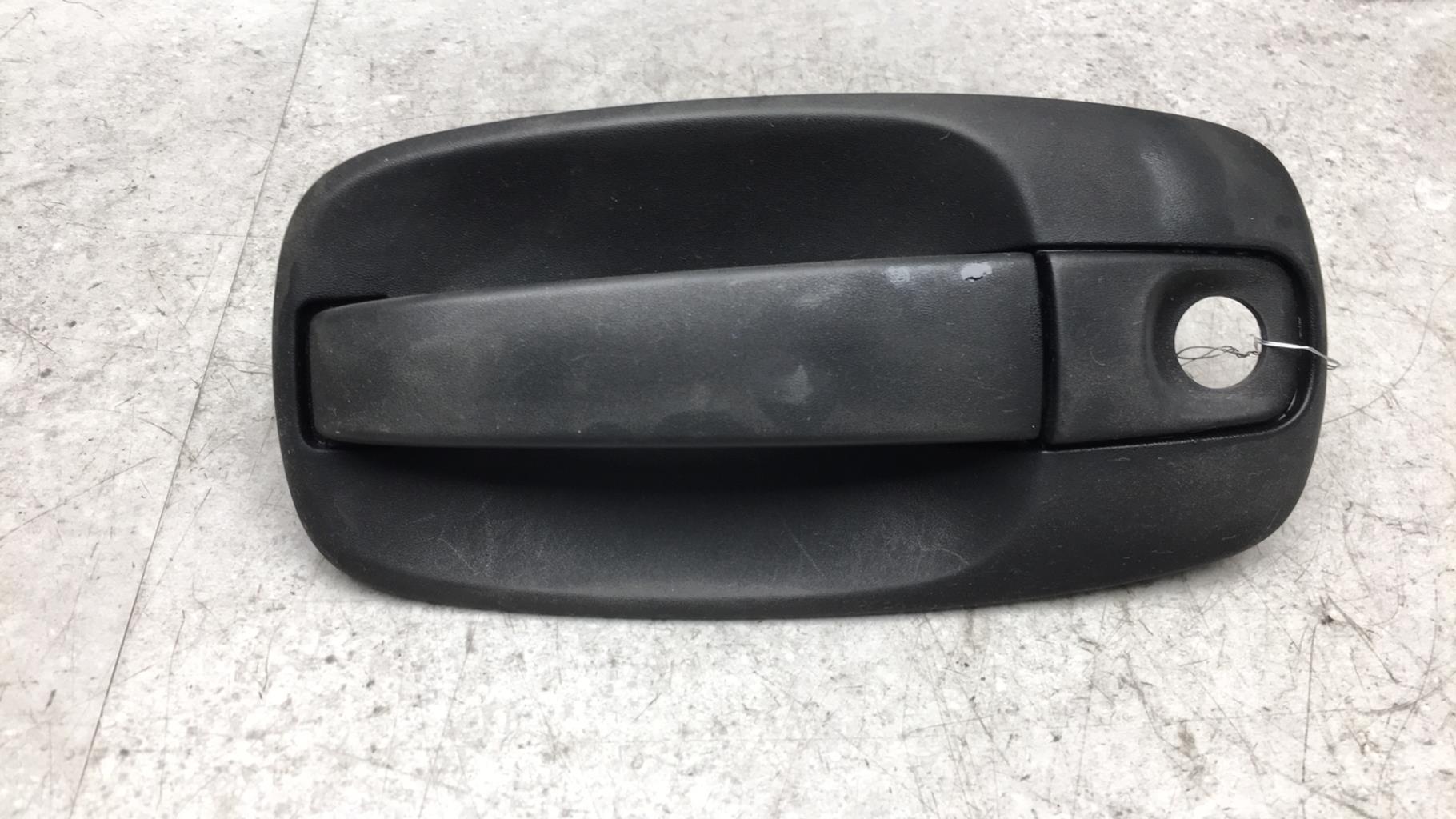 Maniglia portiera anteriore sinistra RENAULT TRAFIC 2 PHASE 1 Diésel - 1