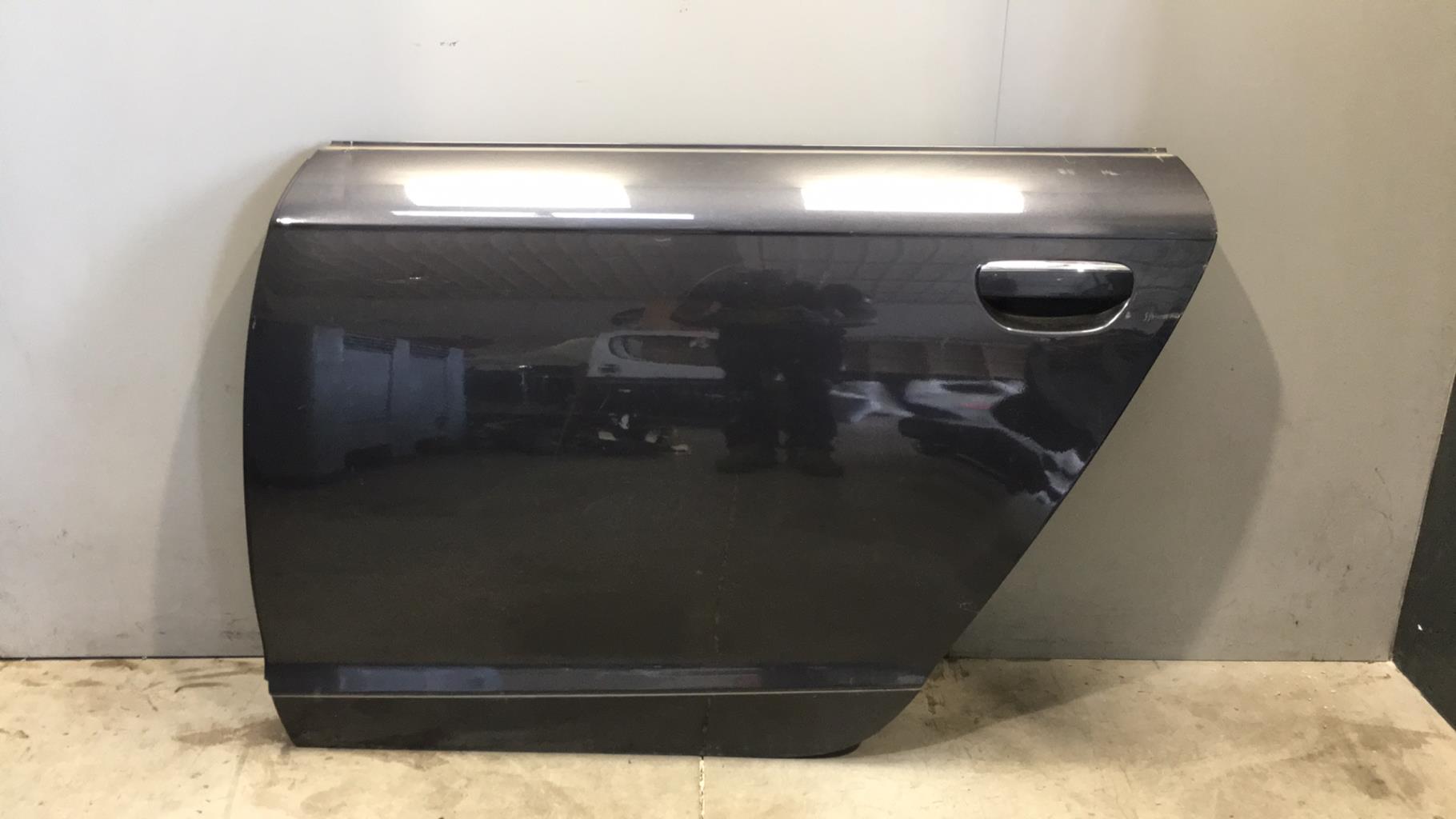 Porte arriere gauche AUDI A6 3 PHASE 1 Diesel - 1