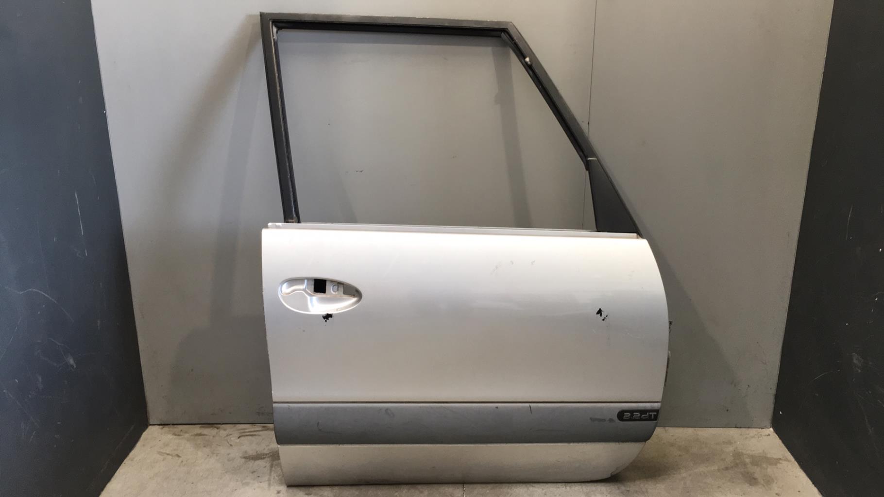 Porte avant droit RENAULT ESPACE 3  - 1