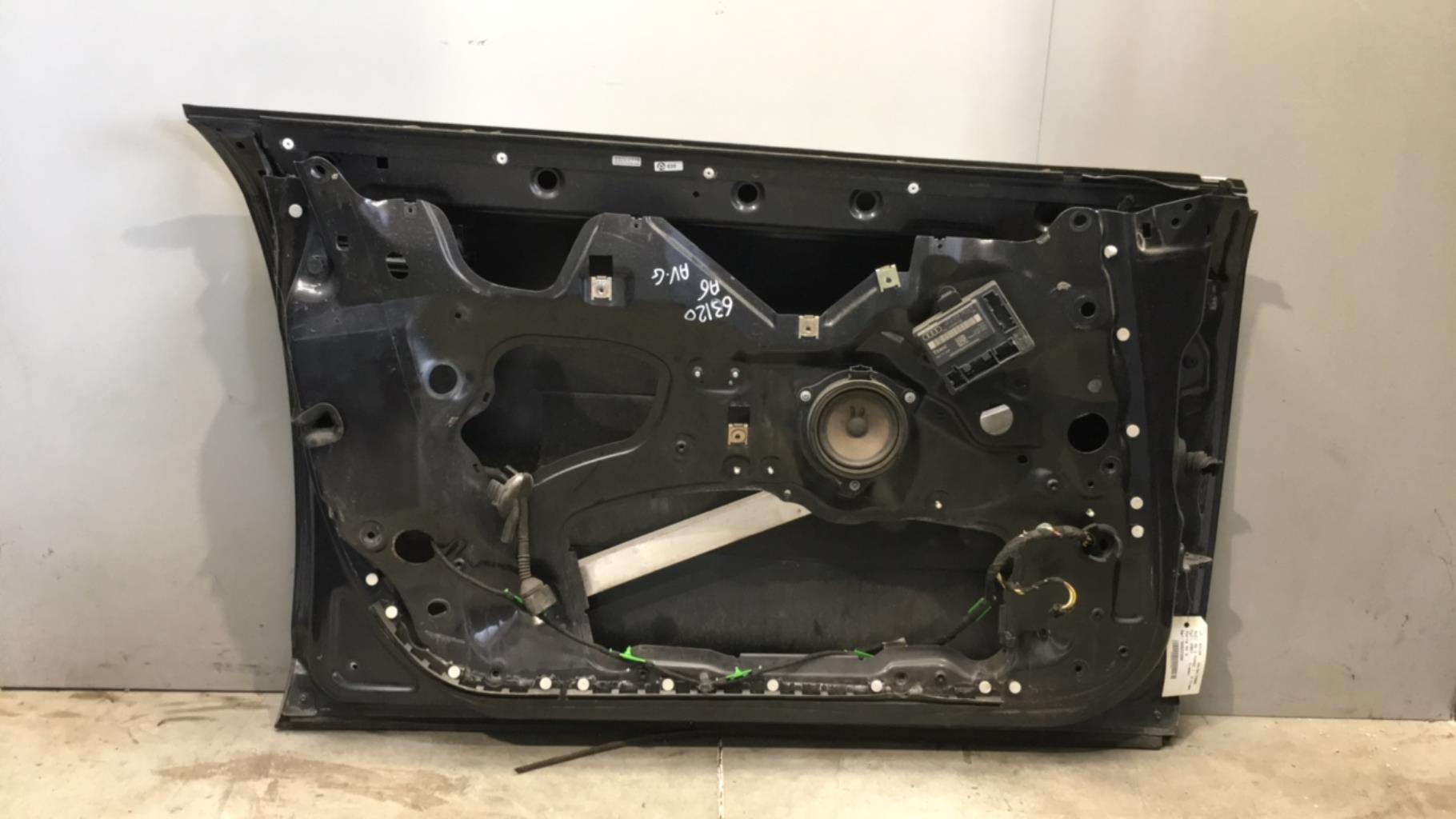 Porte avant gauche AUDI A6 3 PHASE 1 Diesel - 1