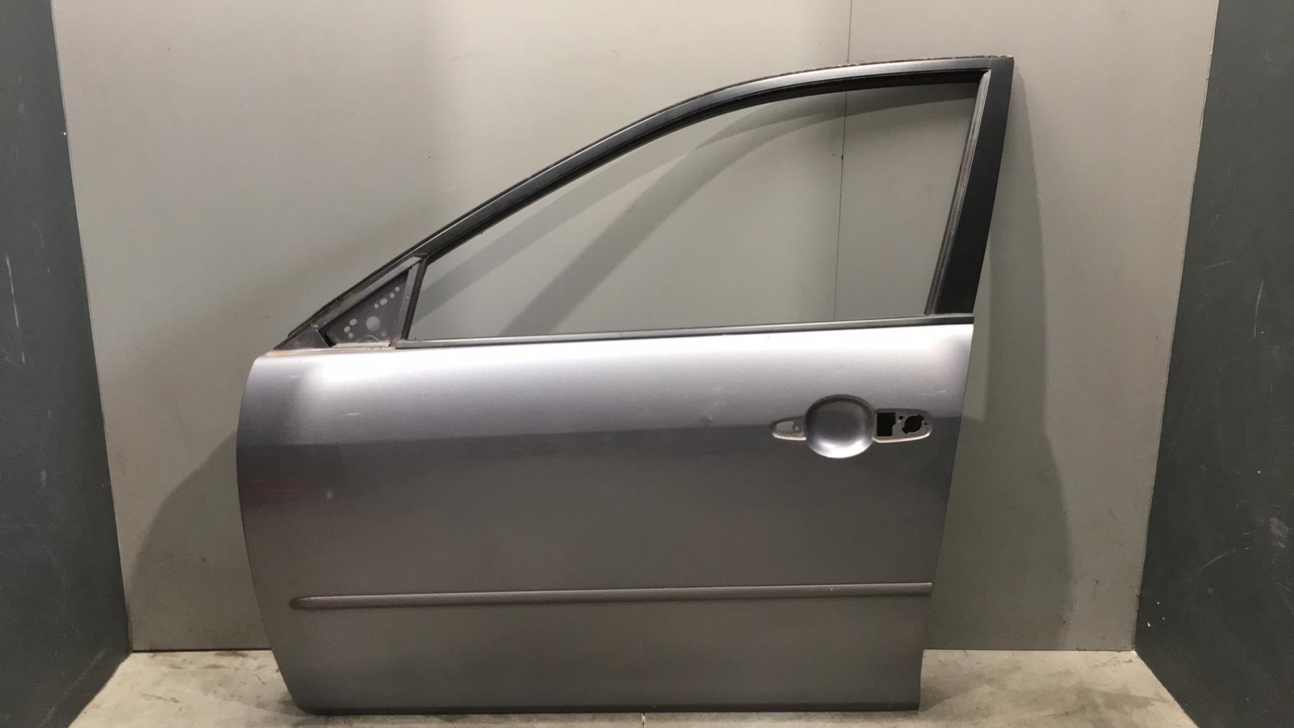 Porte avant gauche MAZDA 6 1 PHASE 2 Diesel - 1