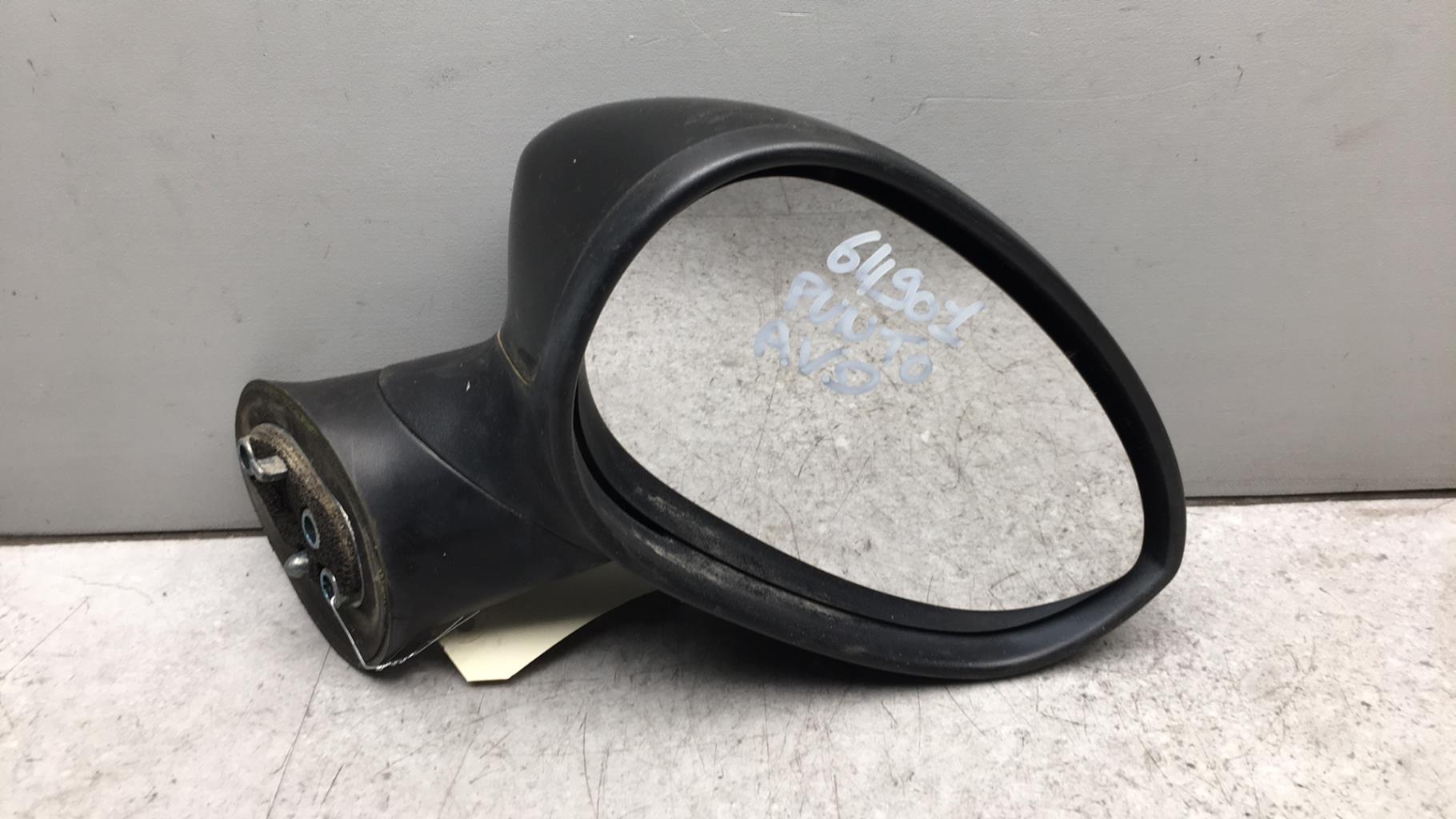 Specchietto retrovisore destro FIAT GRANDE PUNTO Gasolina - 1