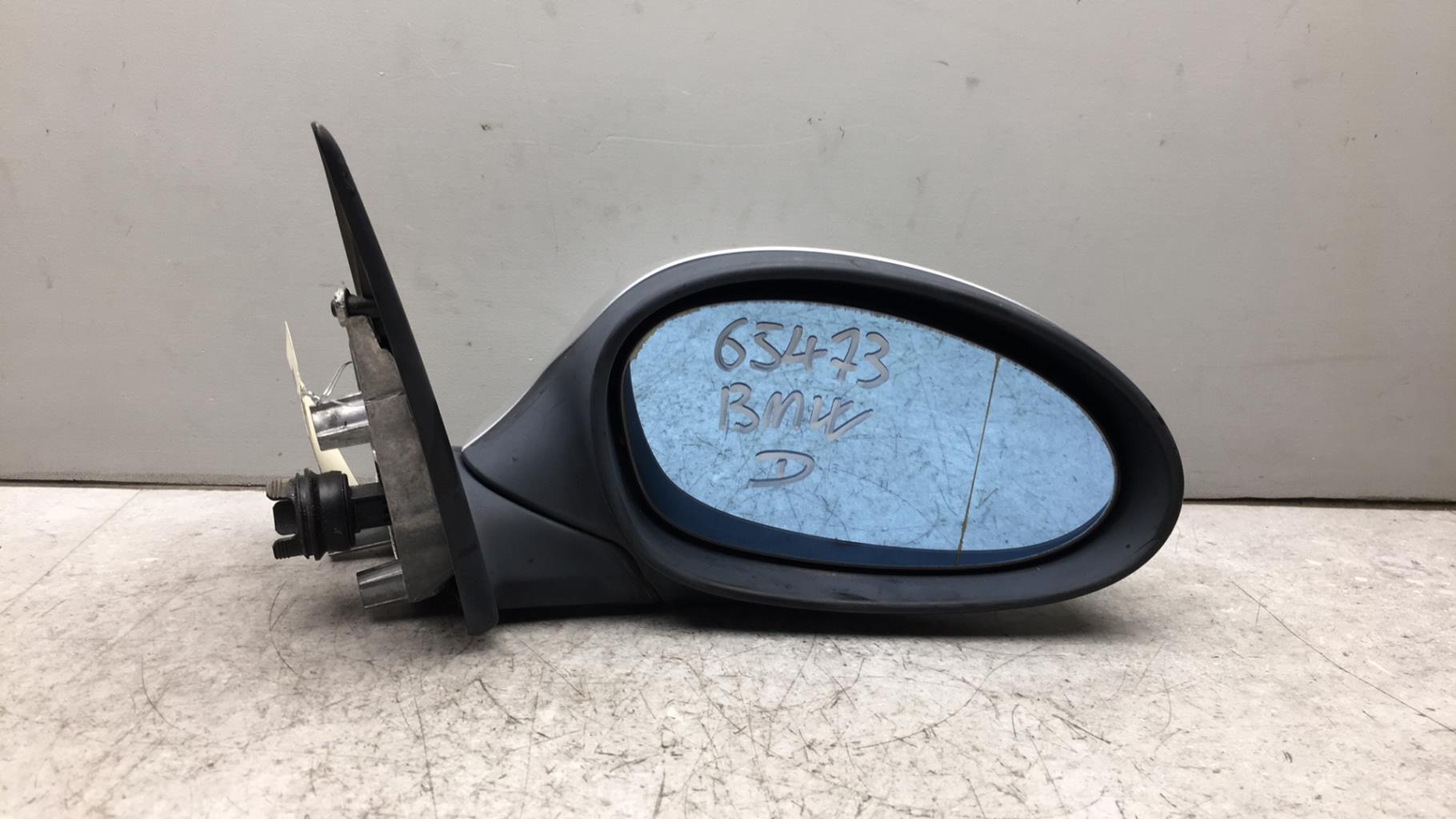 Retrovisor derecho BMW SERIE 3 E90 PHASE 1  - 1