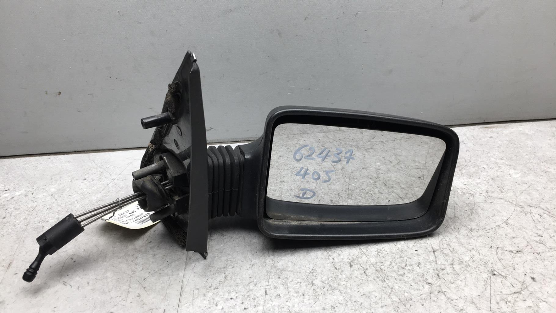 Specchietto retrovisore destro PEUGEOT 405 PHASE 2 BREAK Gasolina - 1