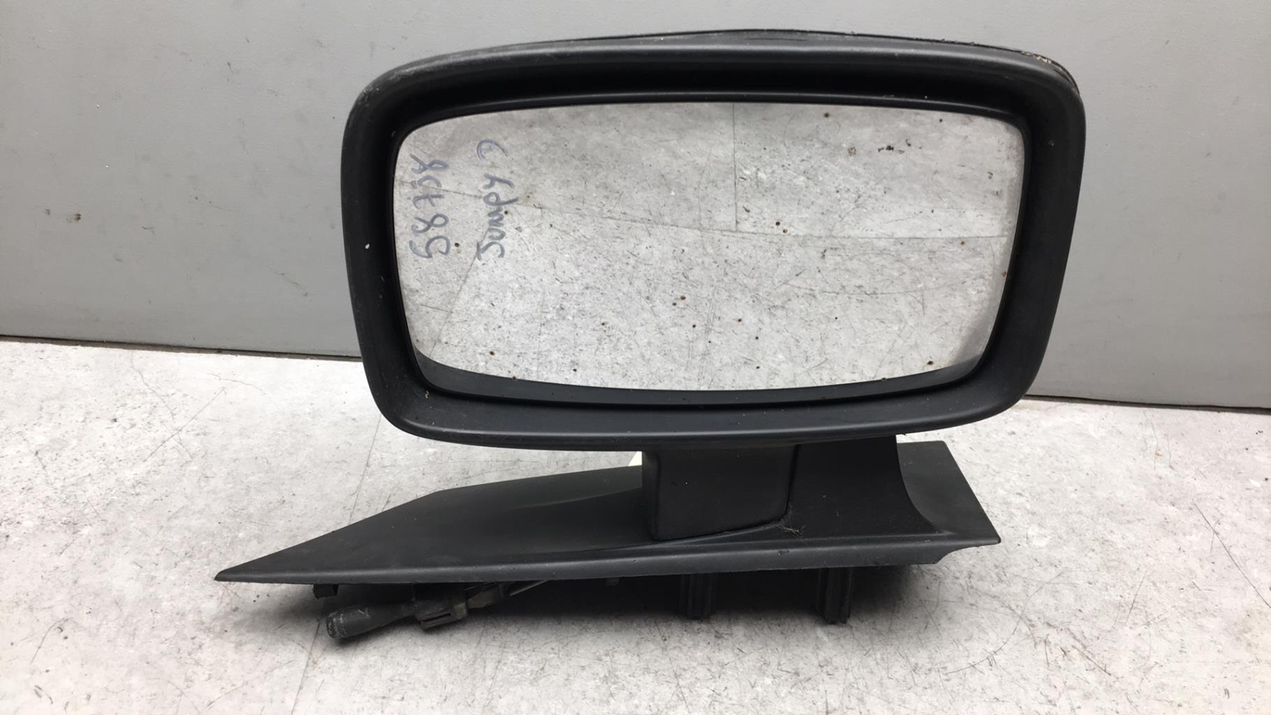 Retrovisor derecho CITROEN JUMPY 3 XS Diésel - 1