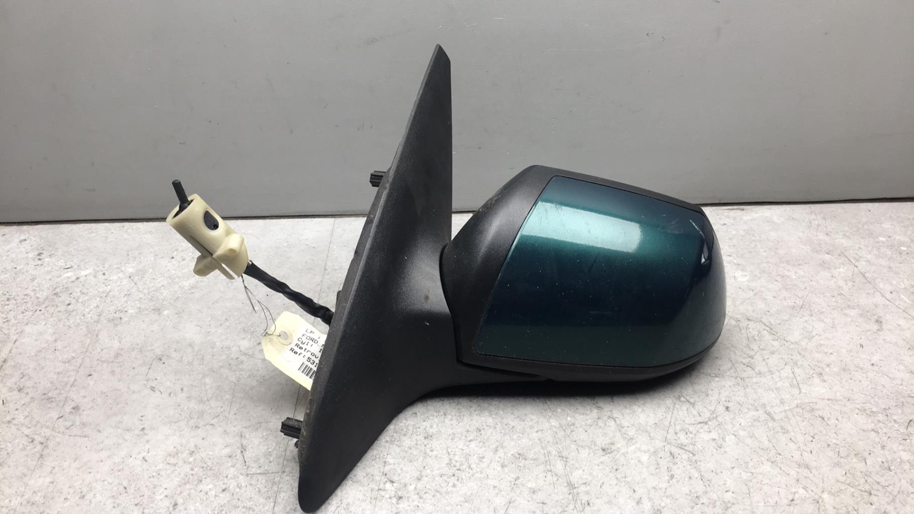 Specchietto retrovisore sinistro FORD MONDEO 2 Gasolina - 1
