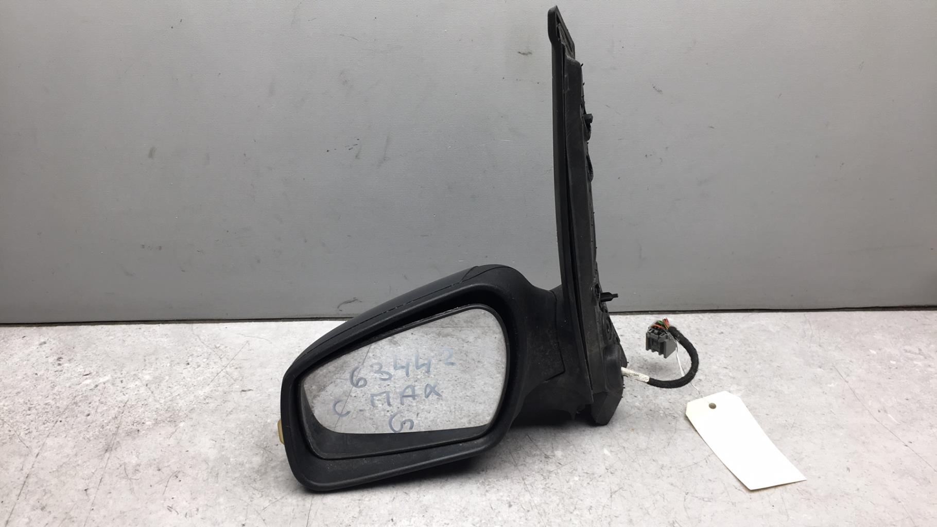 Retrovisor izquierdo FORD C-MAX 1 PHASE 1 Gasolina - 1