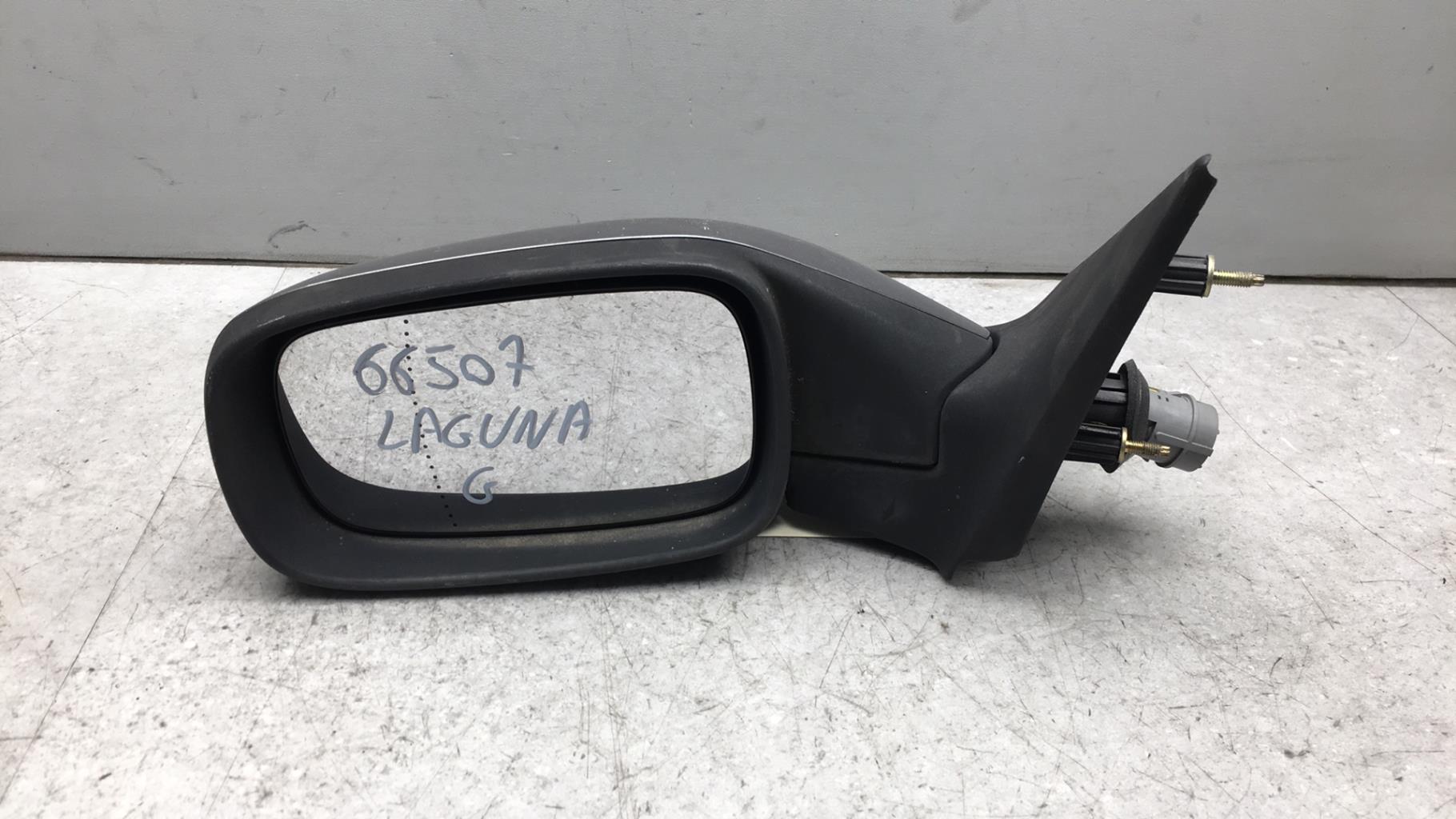 Specchietto retrovisore sinistro RENAULT LAGUNA 2 PHASE 1 Gasolina - 1