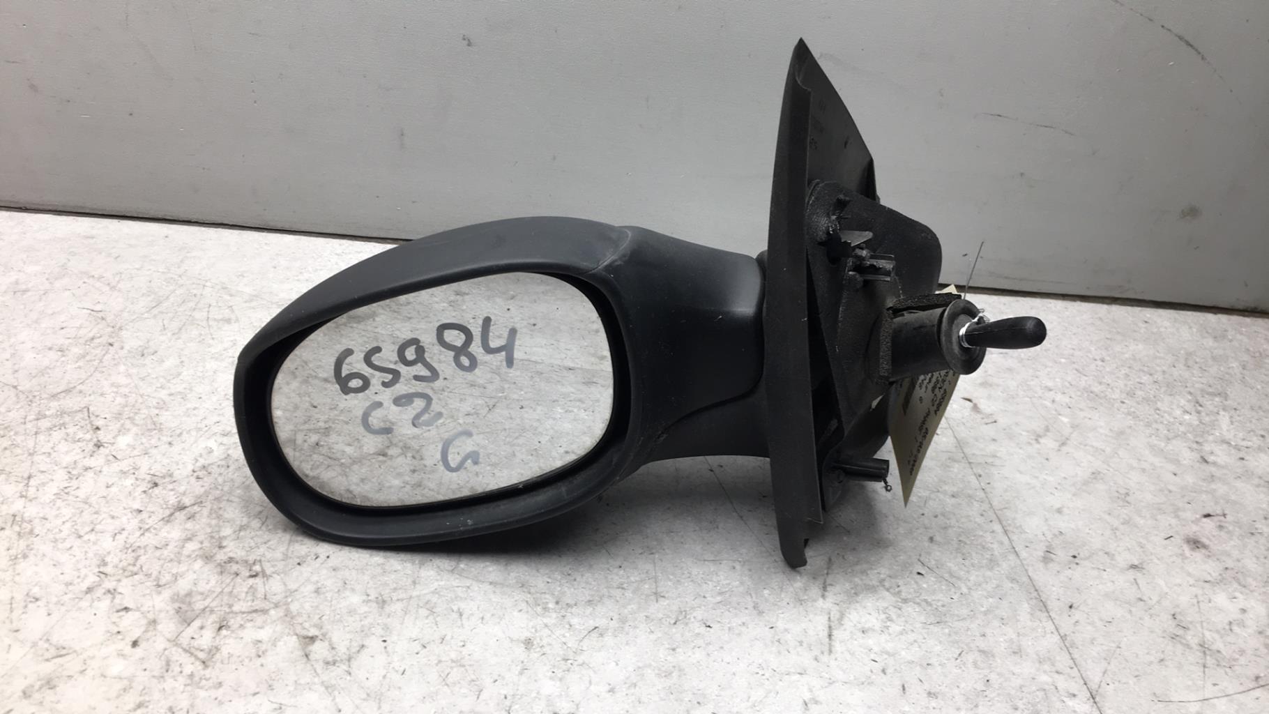 Retrovisor izquierdo CITROEN C2 PHASE 1  - 1
