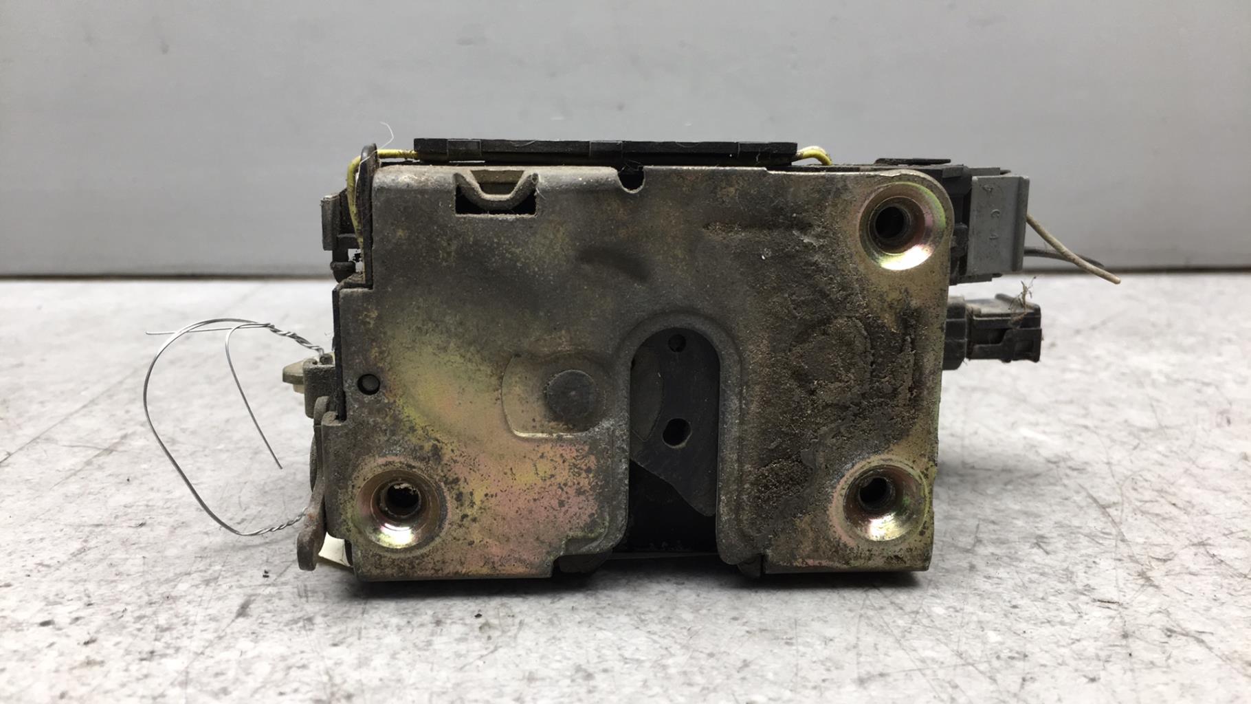 Serratura posteriore destra RENAULT R25 PHASE 1  - 1