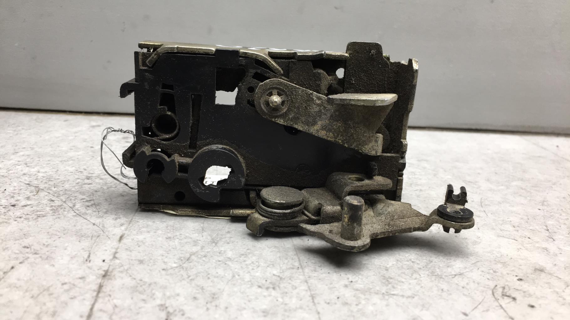 Serratura posteriore destra CITROEN ZX PHASE 1  - 1