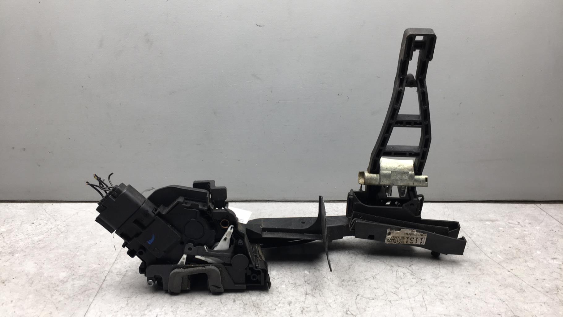 Serrure avant droit FORD S-MAX 1 PHASE 1 Diesel - 1