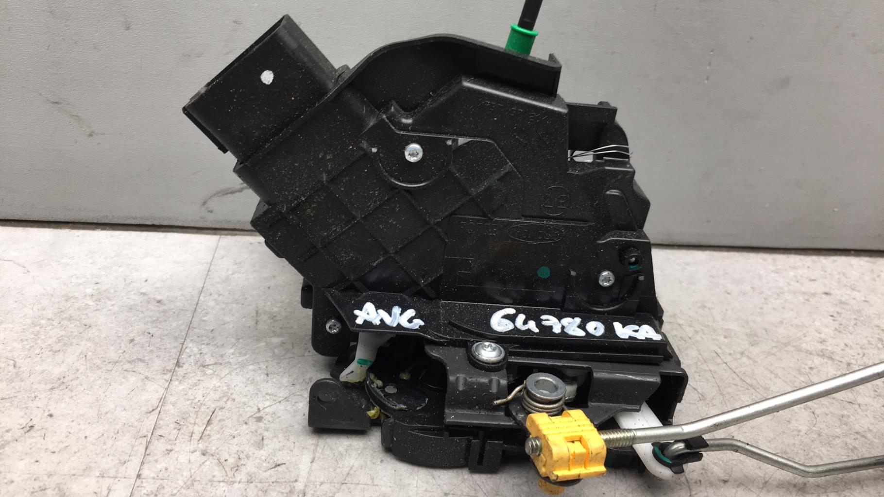 Serrure avant gauche FORD KA+ Essence - 1