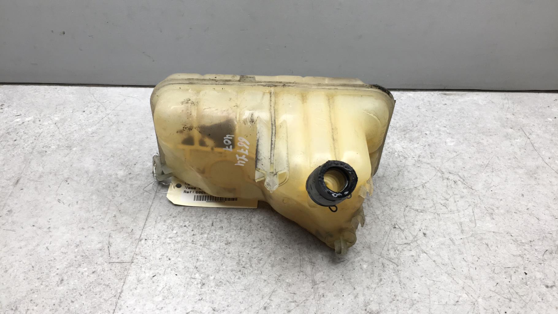Vaso di espansione PEUGEOT 407 PHASE 1 Diésel - 1