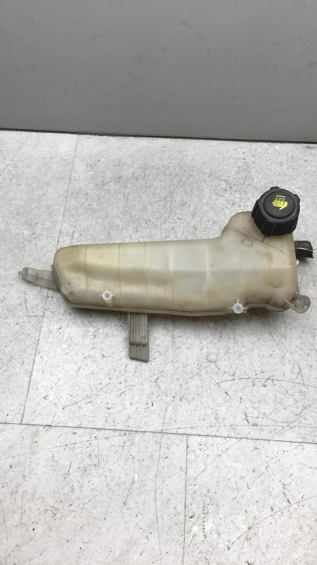Vase d'expansion RENAULT CLIO 2 CAMPUS PHASE 2  - 1