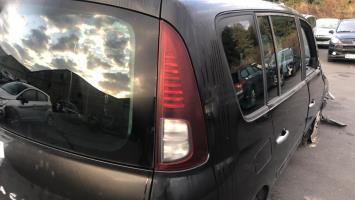 Boite de vitesses