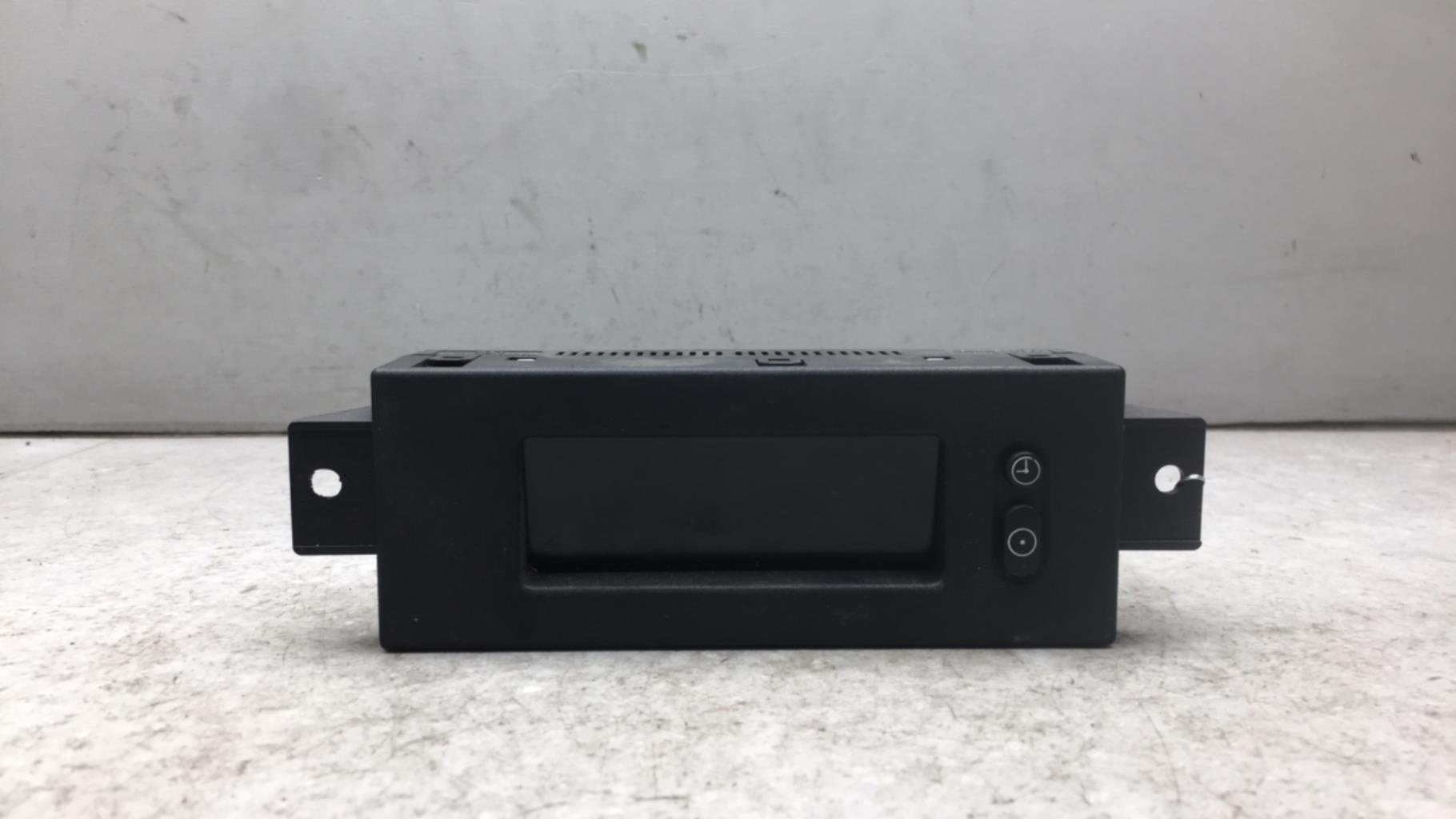 Pantalla OPEL CORSA D PHASE 1  - 1