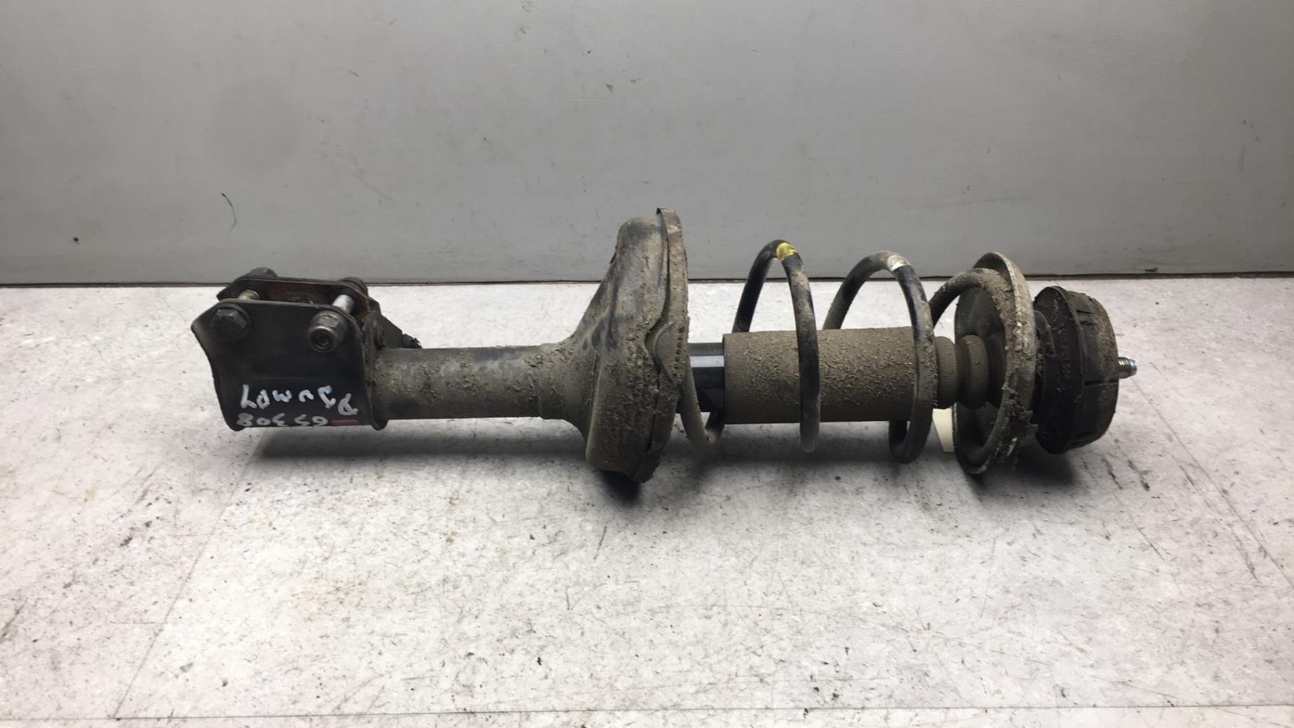 Ammortizzatore anteriore destro CITROEN JUMPY 1 PHASE 1  - 1