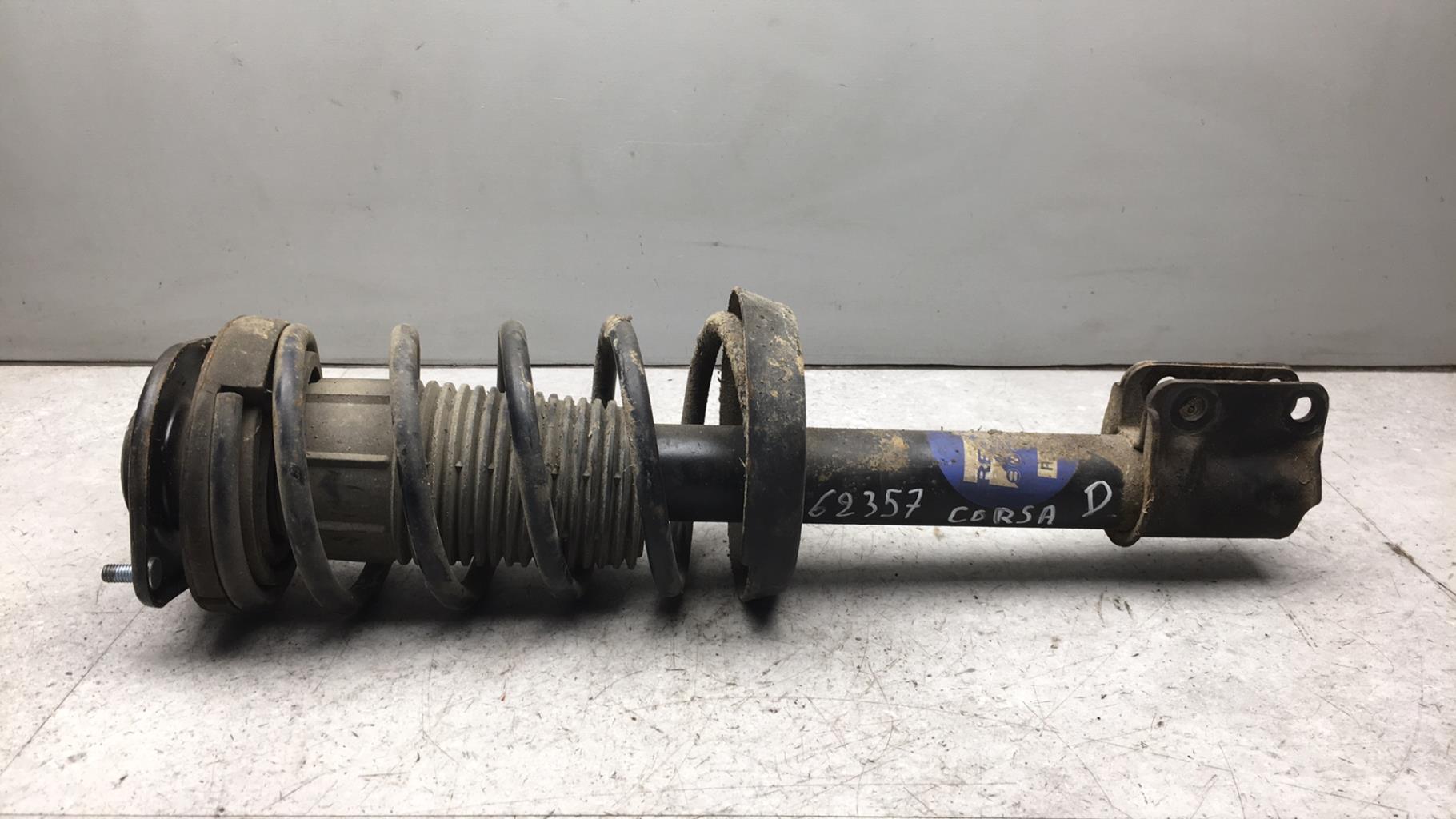Ammortizzatore anteriore destro OPEL CORSA B PHASE 2 Gasolina - 1