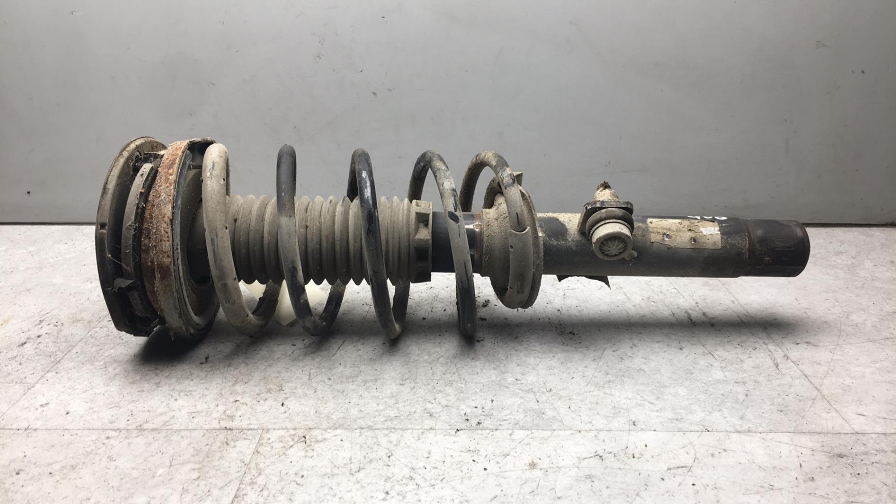 Ammortizzatore anteriore destro PEUGEOT 406 COUPE Gasolina - 1