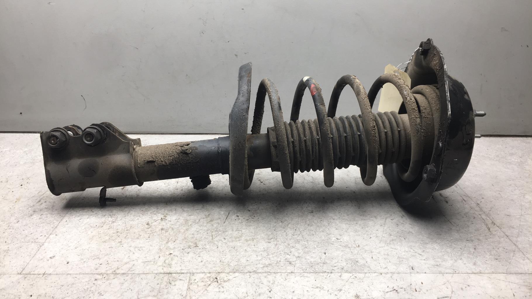 Ammortizzatore anteriore destro PEUGEOT 508 1 PHASE 1  - 1