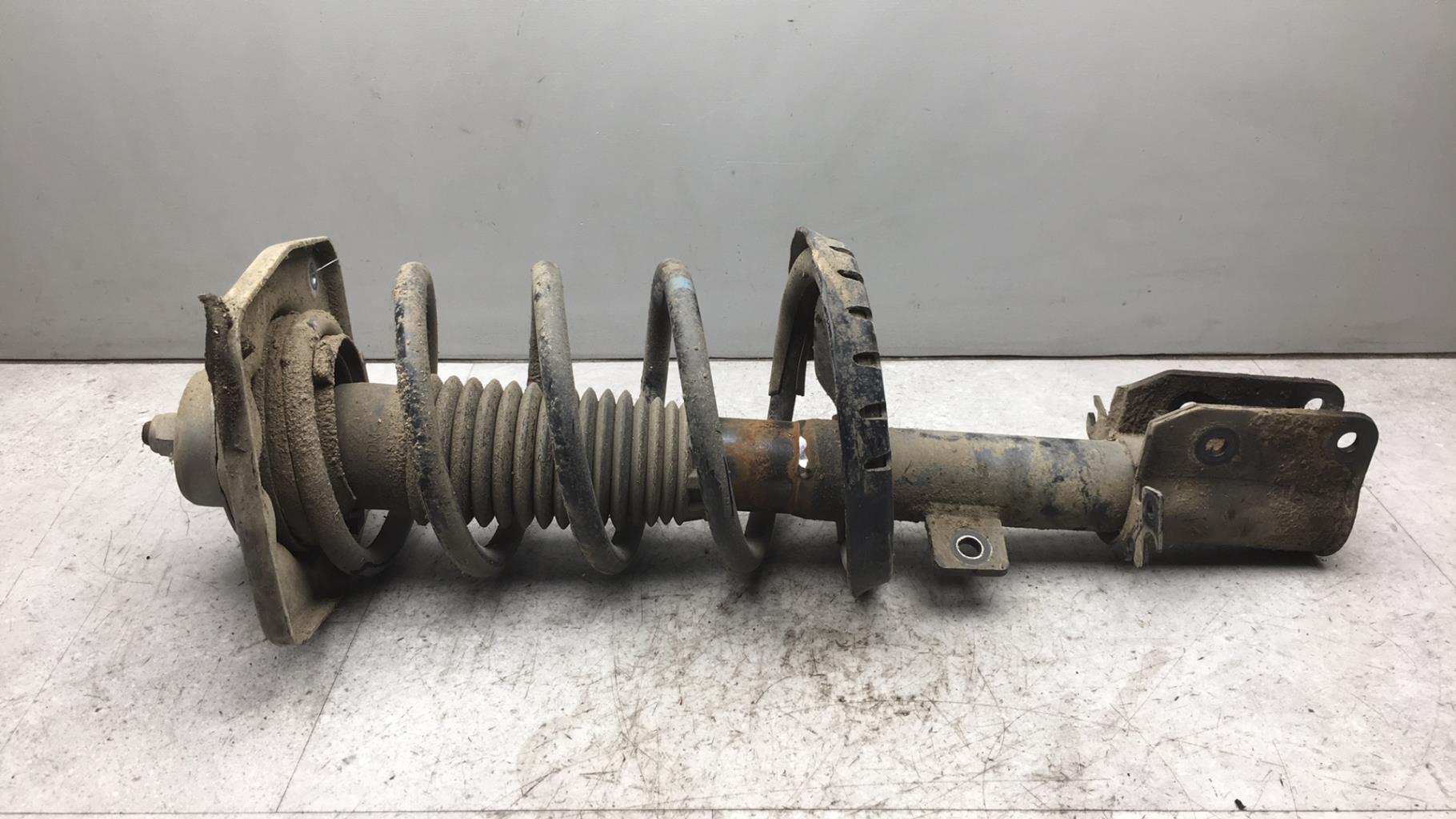 Ammortizzatore anteriore destro PEUGEOT EXPERT 2 Diésel - 1