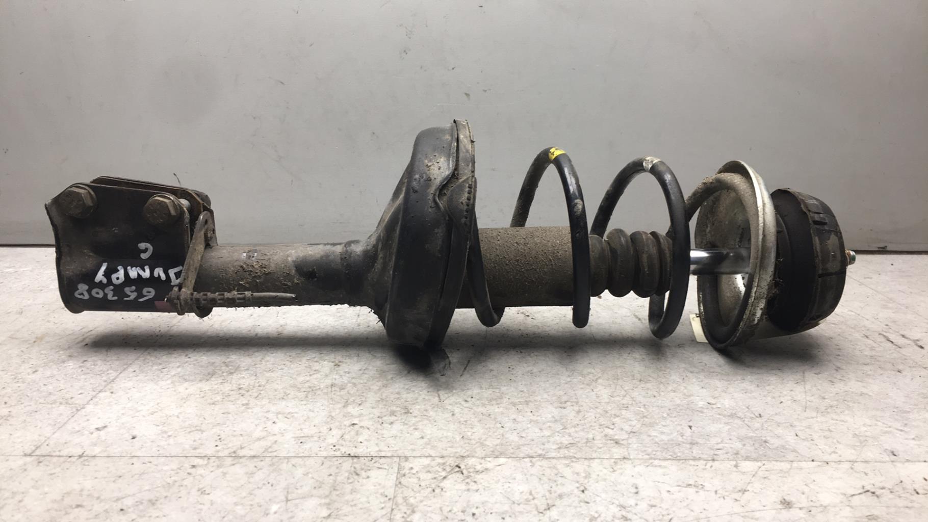 Amortisseur avant gauche CITROEN JUMPY 1 PHASE 1  - 1