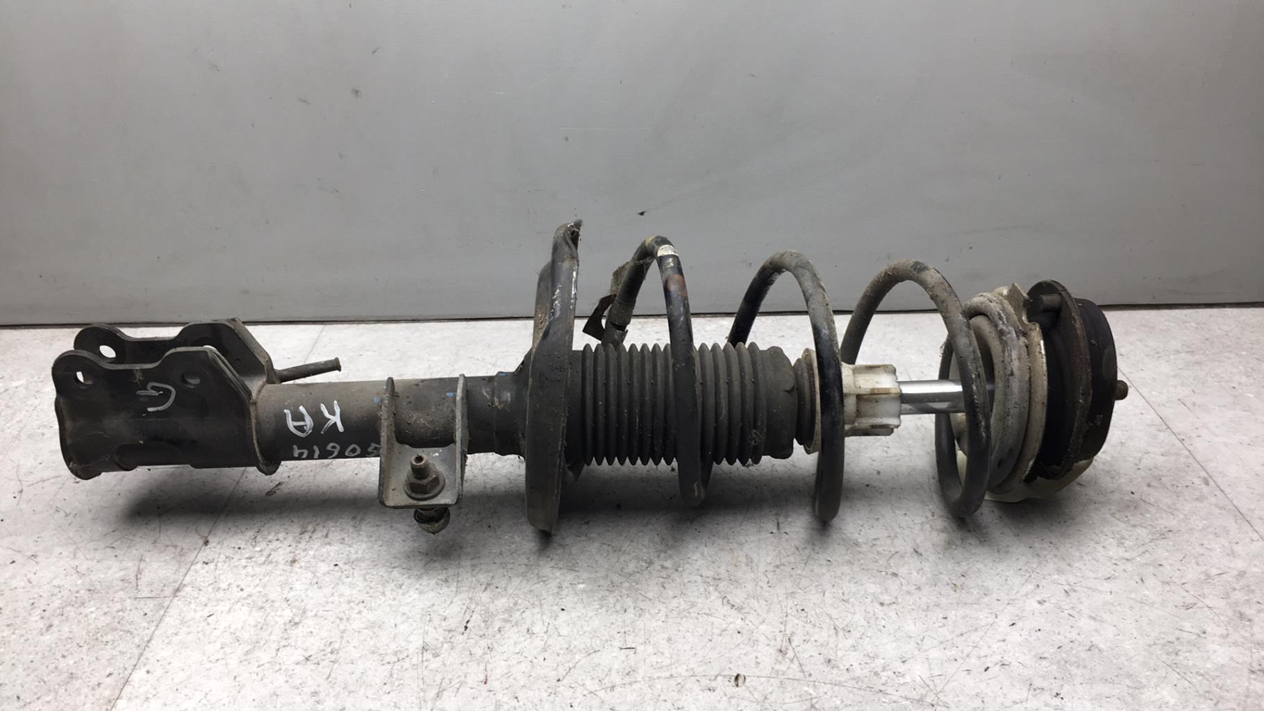 Amortisseur avant gauche FORD KA 2 PHASE 2 Essence - 1